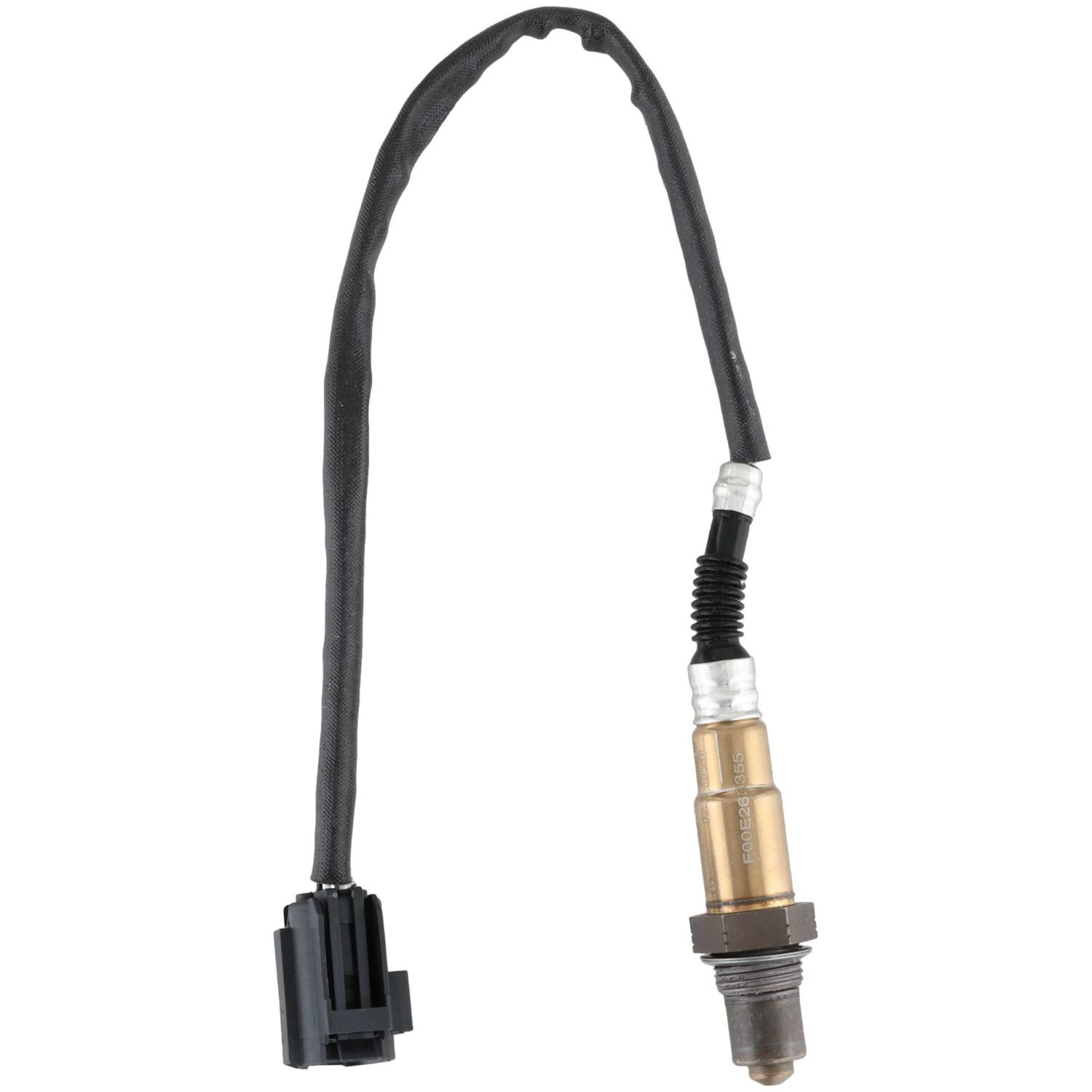 Bosch 11022 - Oxygen Sensor Bosch 11022 Oxygen Sensor product image 2 of 6