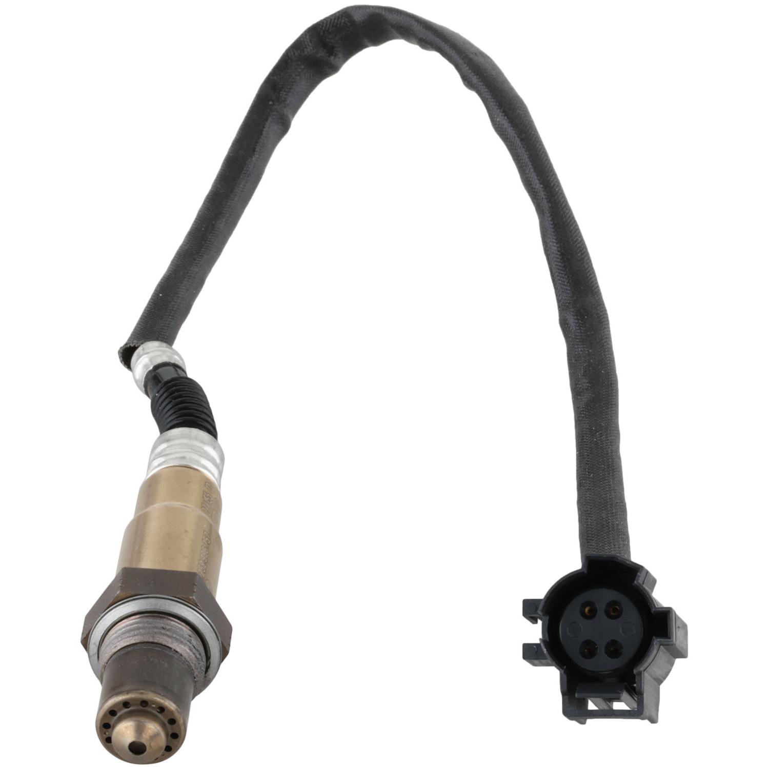 Bosch 11022 - Oxygen Sensor Bosch 11022 Oxygen Sensor product image 3 of 6