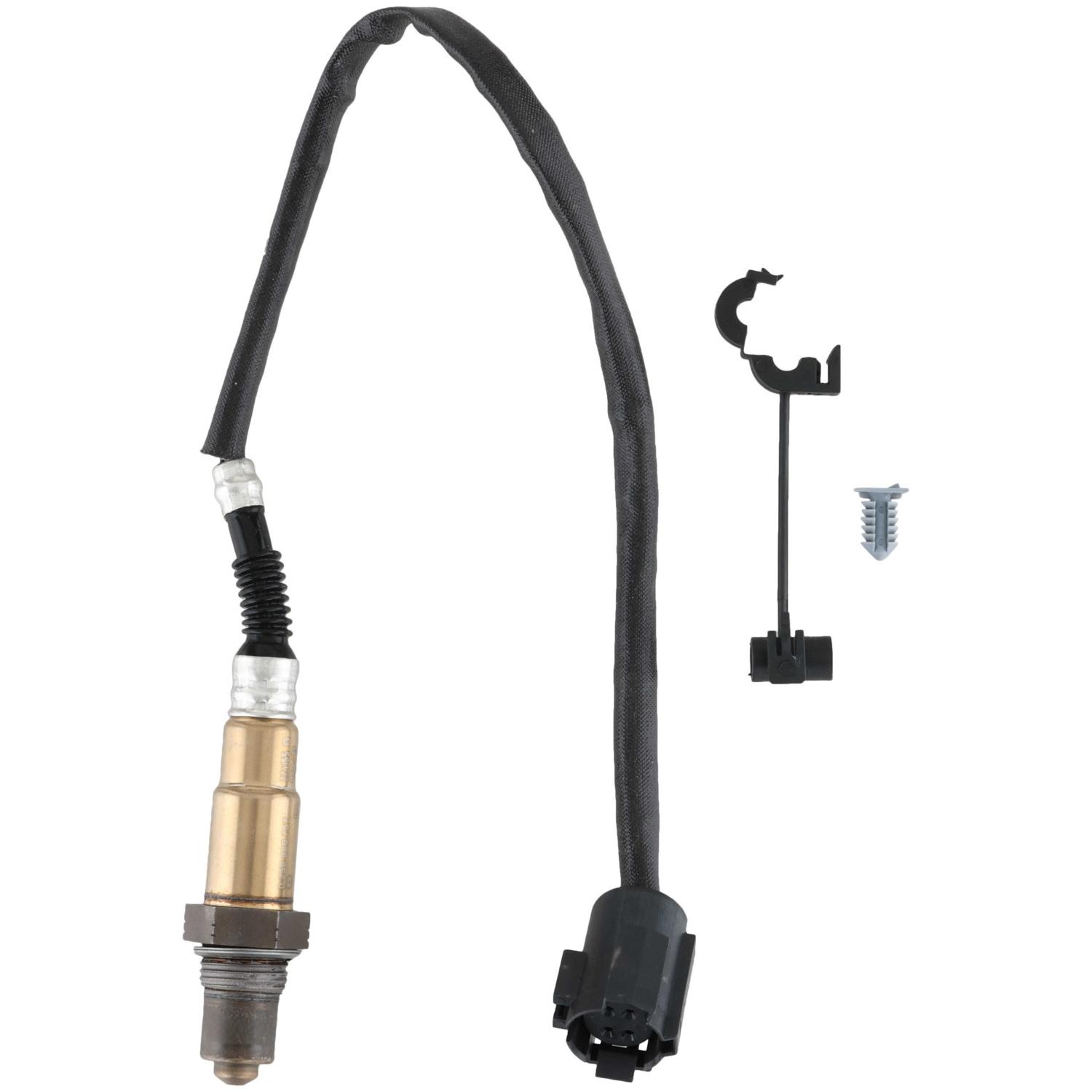 Bosch 11022 - Oxygen Sensor Bosch 11022 Oxygen Sensor product image 4 of 6