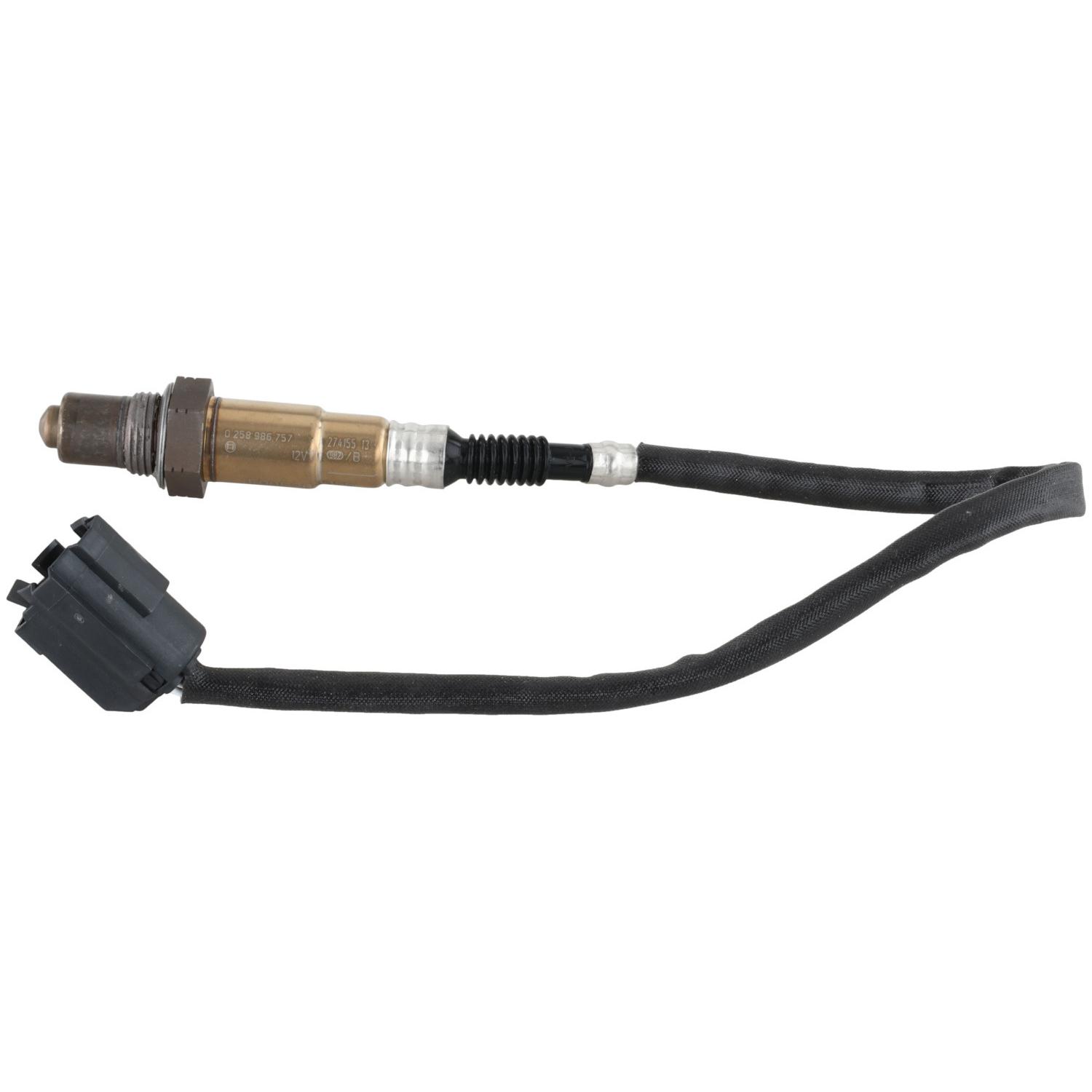 Bosch 11022 - Oxygen Sensor Bosch 11022 Oxygen Sensor product image 5 of 6