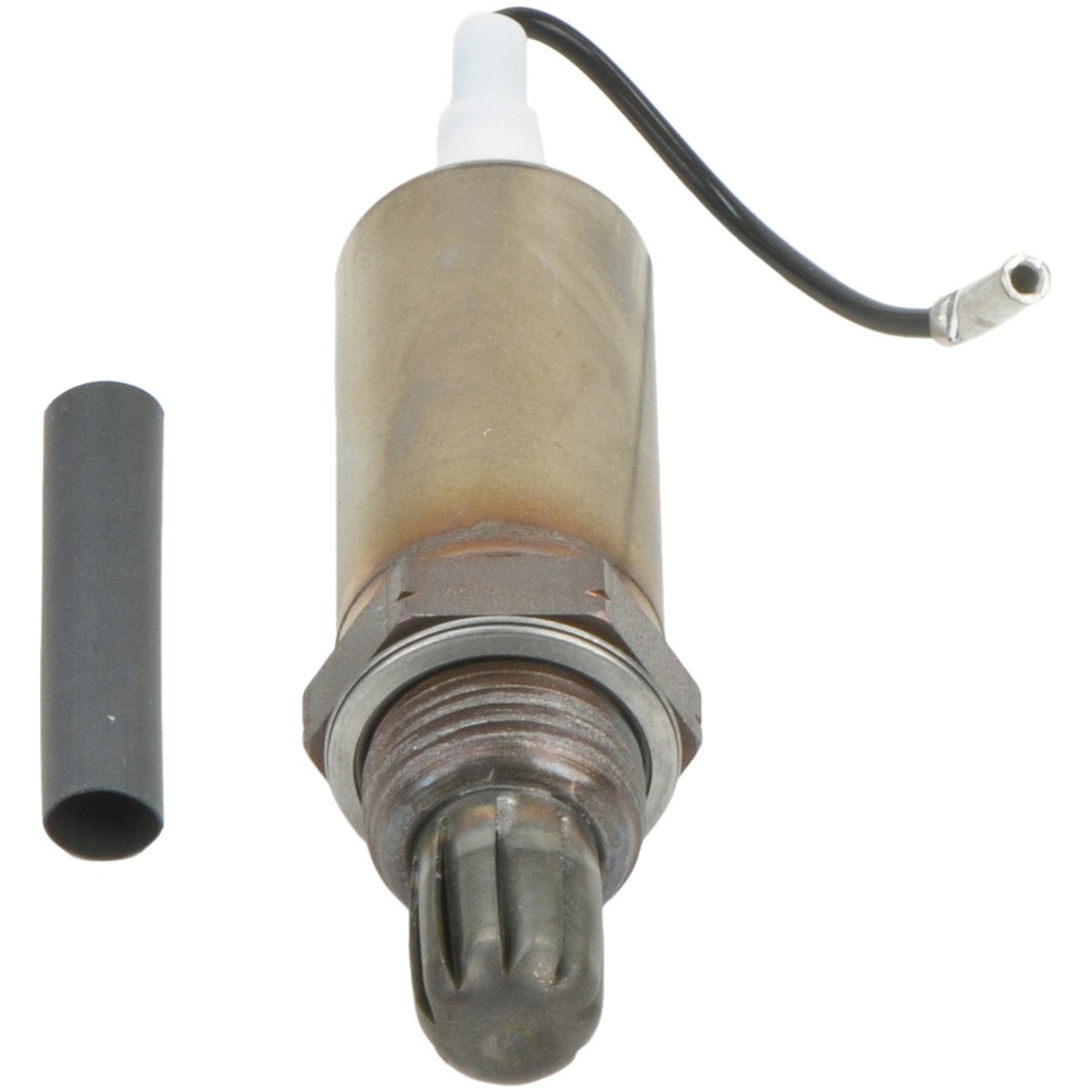 Bosch 11027 - Oxygen Sensor Bosch 11027 Oxygen Sensor product image 2 of 5
