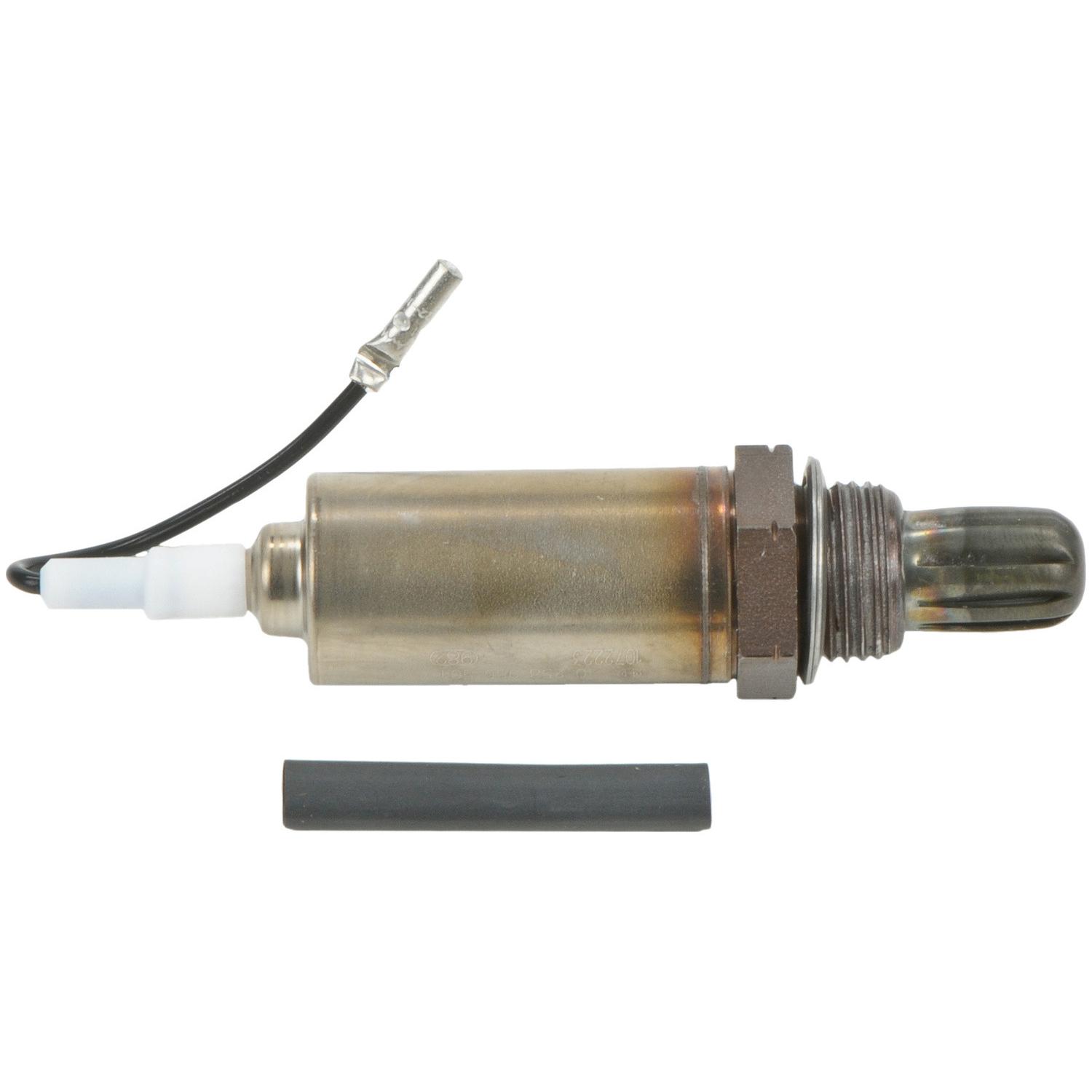 Bosch 11027 - Oxygen Sensor Bosch 11027 Oxygen Sensor product image 5 of 5