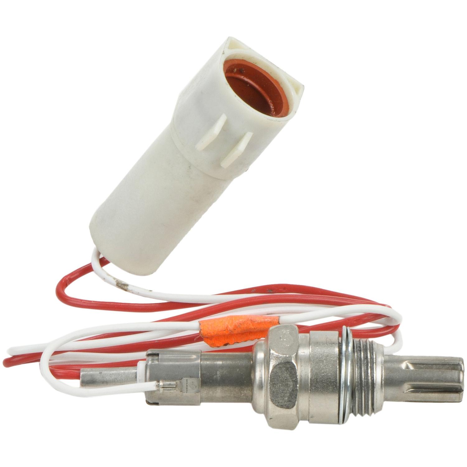 Bosch 12007 - Oxygen Sensor Bosch 12007 Oxygen Sensor product image 4 of 4