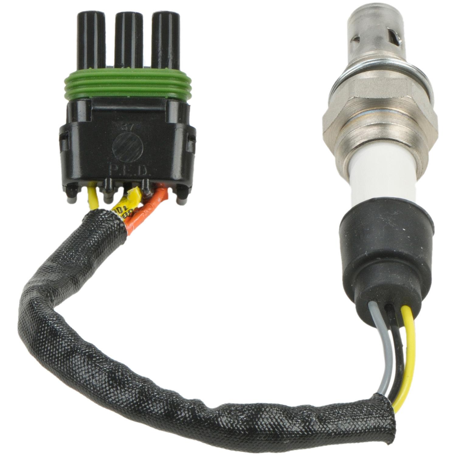 Bosch 12008 - Oxygen Sensor Bosch 12008 Oxygen Sensor product image 1 of 5
