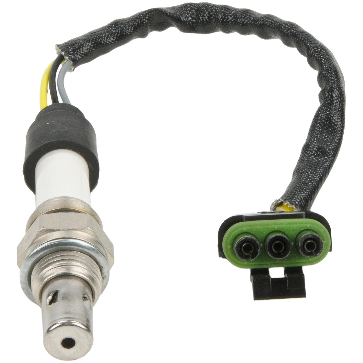 Bosch 12008 - Oxygen Sensor Bosch 12008 Oxygen Sensor product image 3 of 5