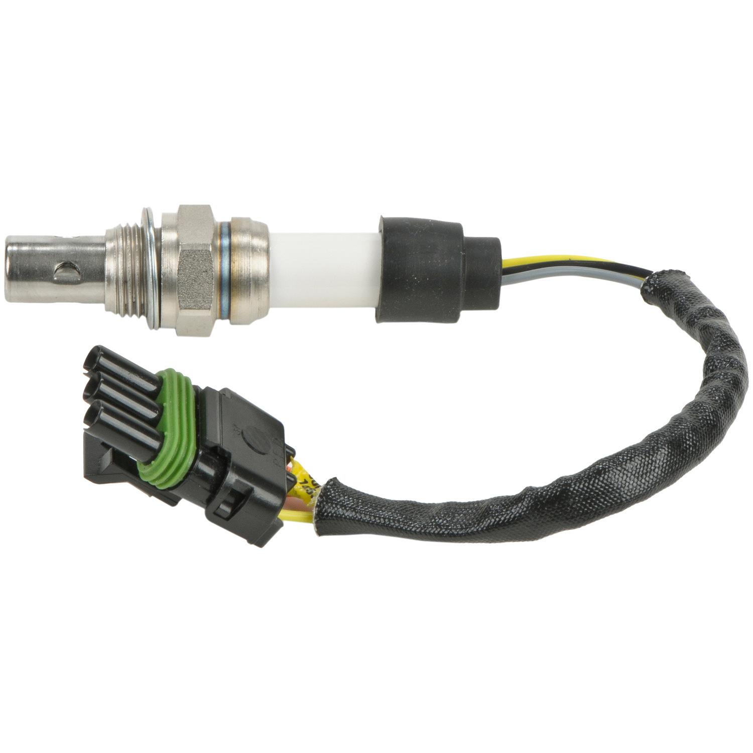 Bosch 12008 - Oxygen Sensor Bosch 12008 Oxygen Sensor product image 4 of 5