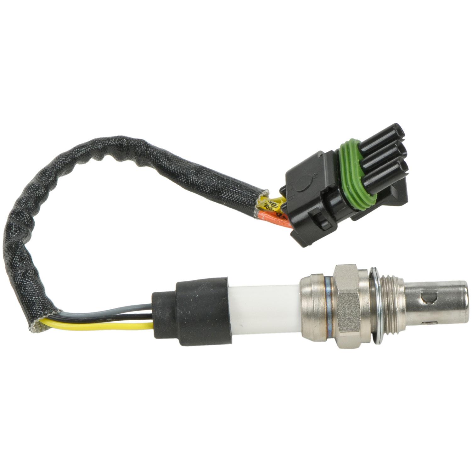 Bosch 12008 - Oxygen Sensor Bosch 12008 Oxygen Sensor product image 5 of 5