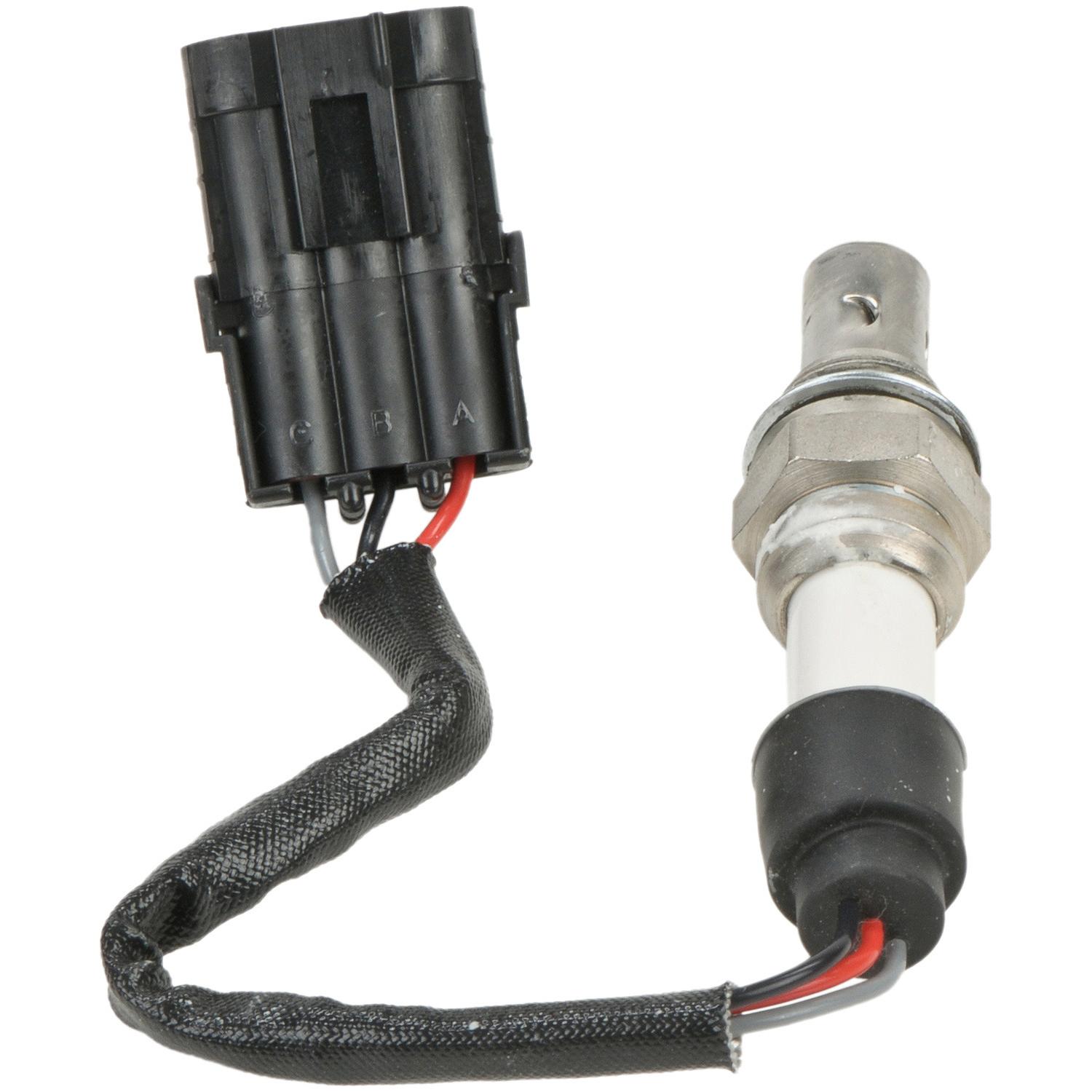 Bosch 12009 - Oxygen Sensor Bosch 12009 Oxygen Sensor product image 1 of 5