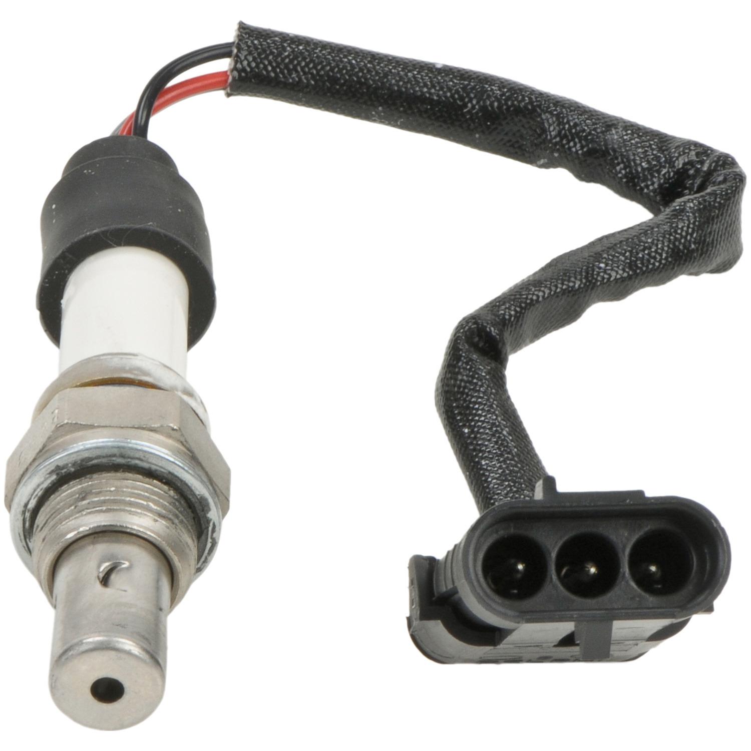 Bosch 12009 - Oxygen Sensor Bosch 12009 Oxygen Sensor product image 2 of 5