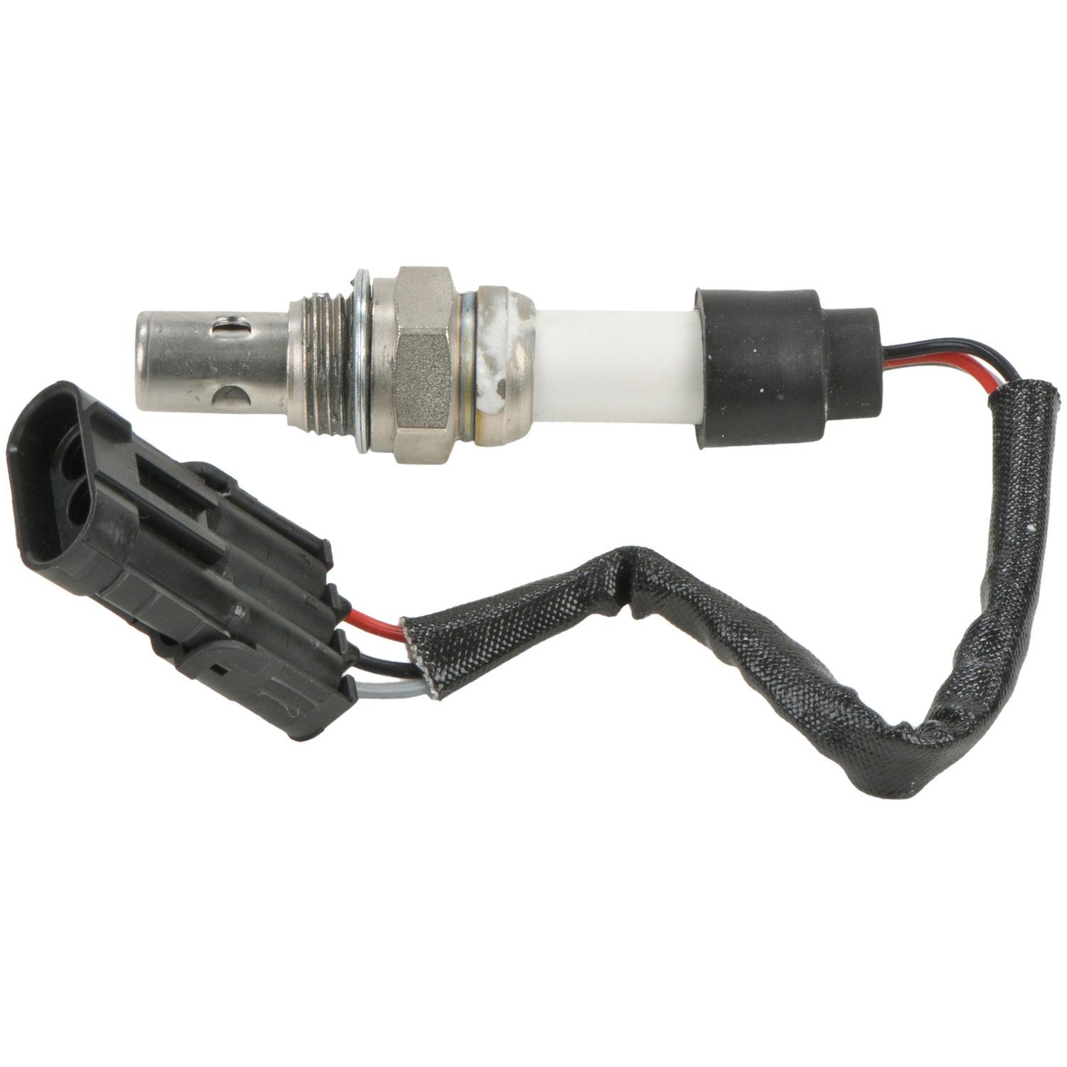 Bosch 12009 - Oxygen Sensor Bosch 12009 Oxygen Sensor product image 4 of 5