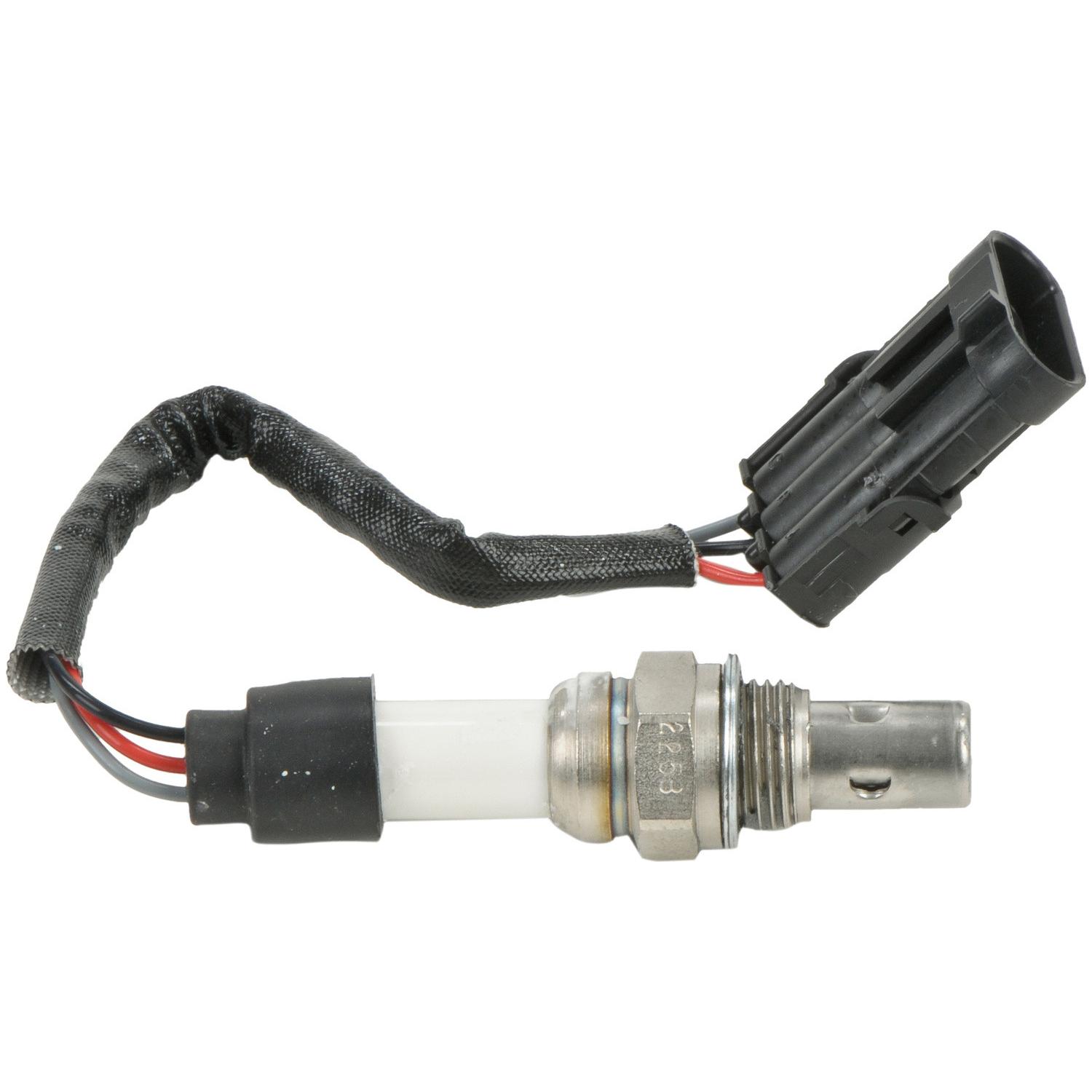 Bosch 12009 - Oxygen Sensor Bosch 12009 Oxygen Sensor product image 5 of 5