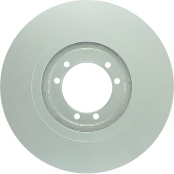 Bosch 12010011 - Disc Brake Rotor Bosch 12010011 Disc Brake Rotor product image 1 of 3