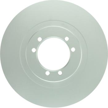 Bosch 12010011 - Disc Brake Rotor Bosch 12010011 Disc Brake Rotor product image 2 of 3