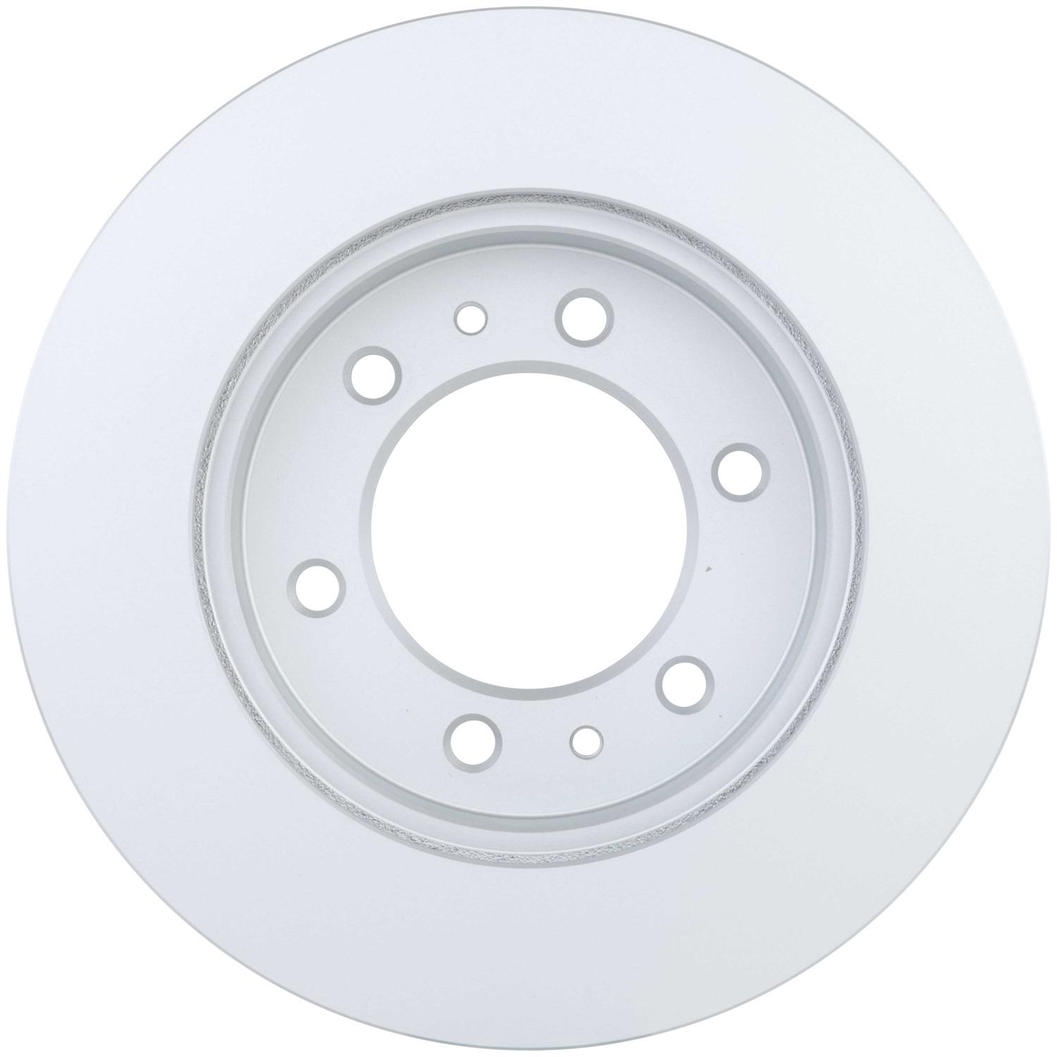 Bosch 12011447 - Disc Brake Rotor Bosch 12011447 Disc Brake Rotor product image 1 of 5