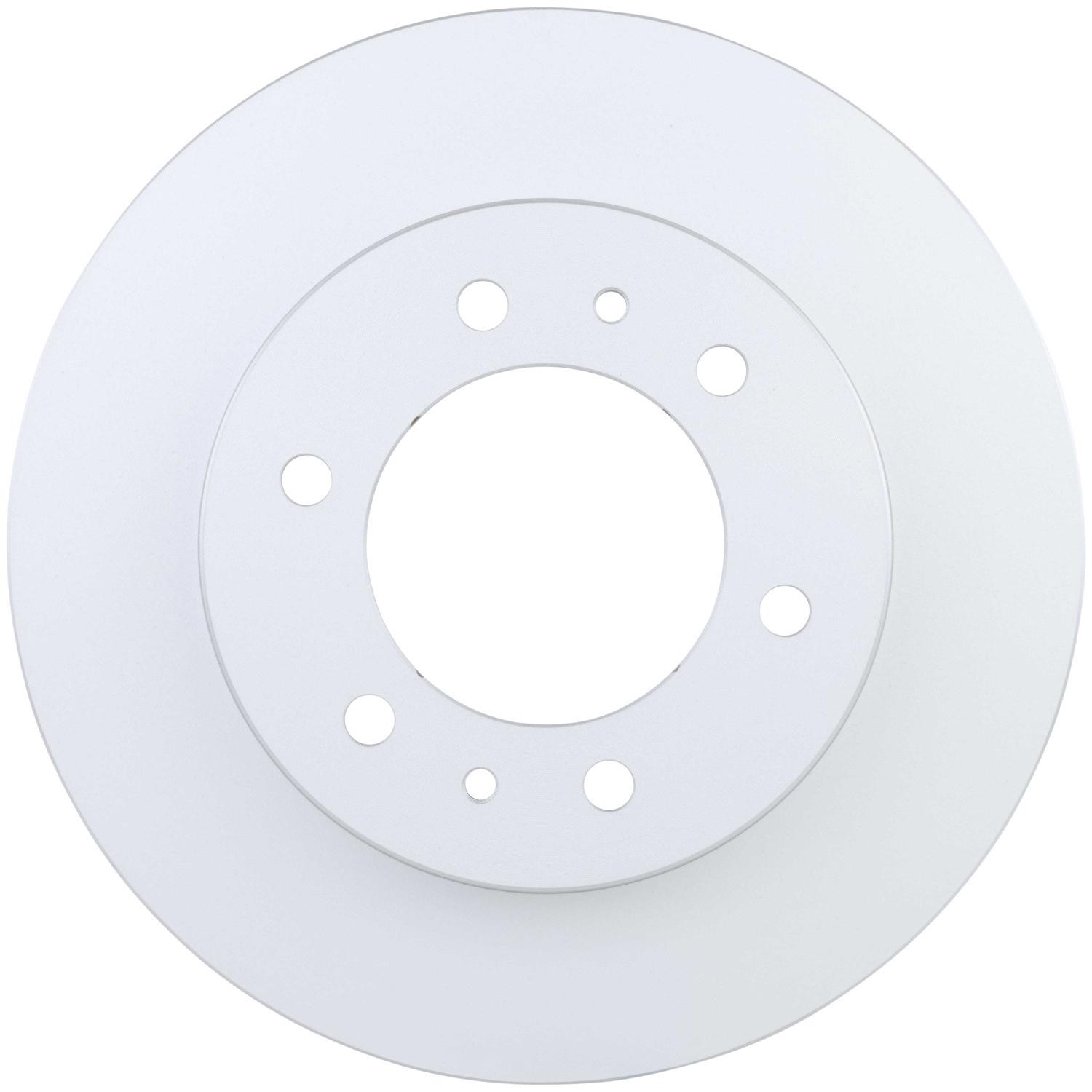Bosch 12011447 - Disc Brake Rotor Bosch 12011447 Disc Brake Rotor product image 2 of 5