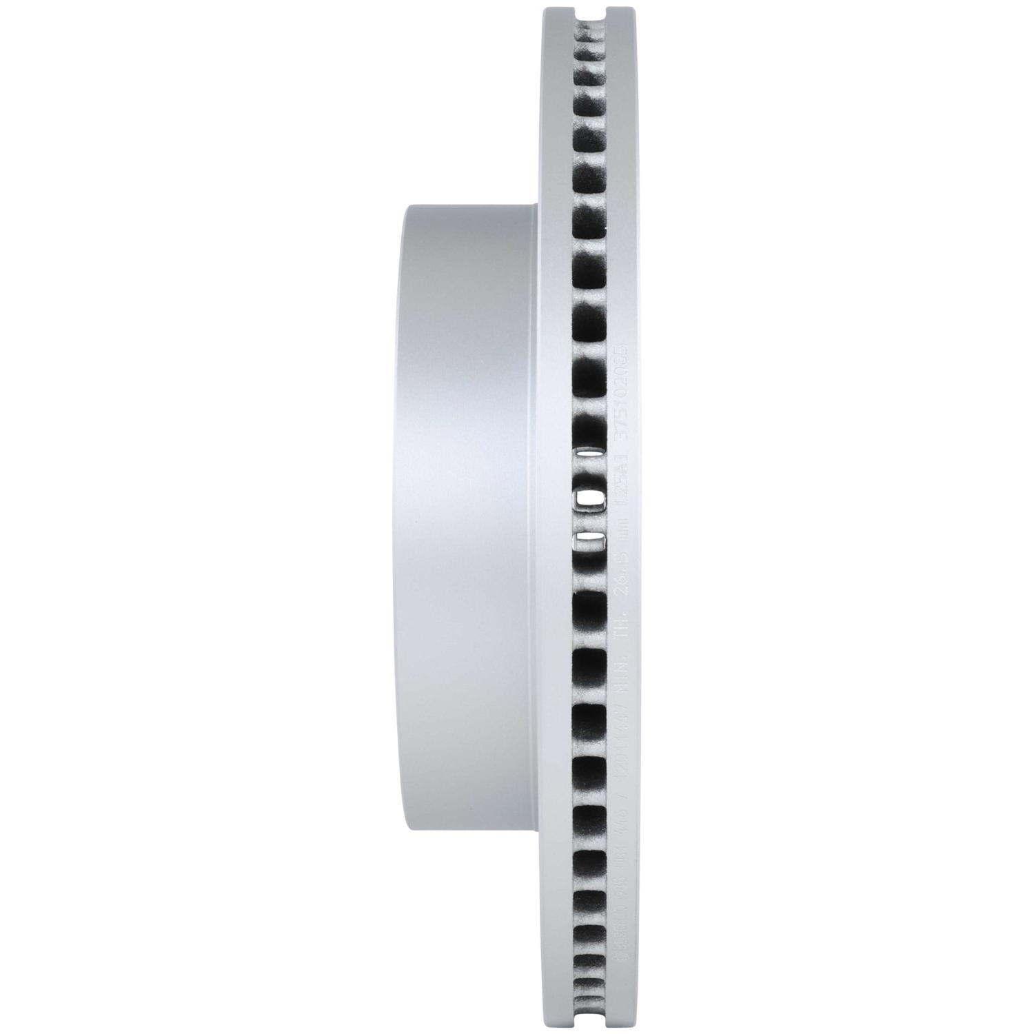 Bosch 12011447 - Disc Brake Rotor Bosch 12011447 Disc Brake Rotor product image 3 of 5