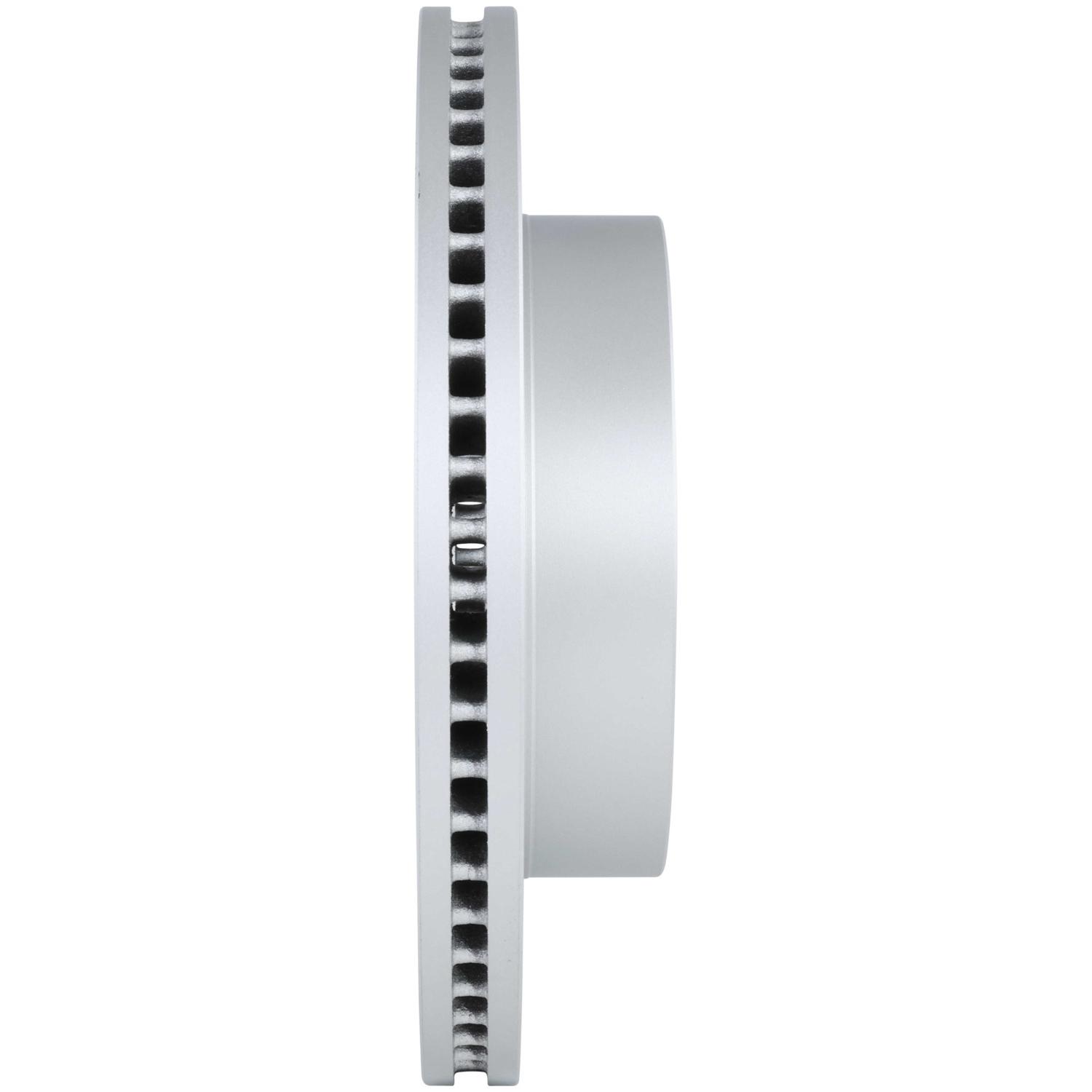 Bosch 12011447 - Disc Brake Rotor Bosch 12011447 Disc Brake Rotor product image 4 of 5