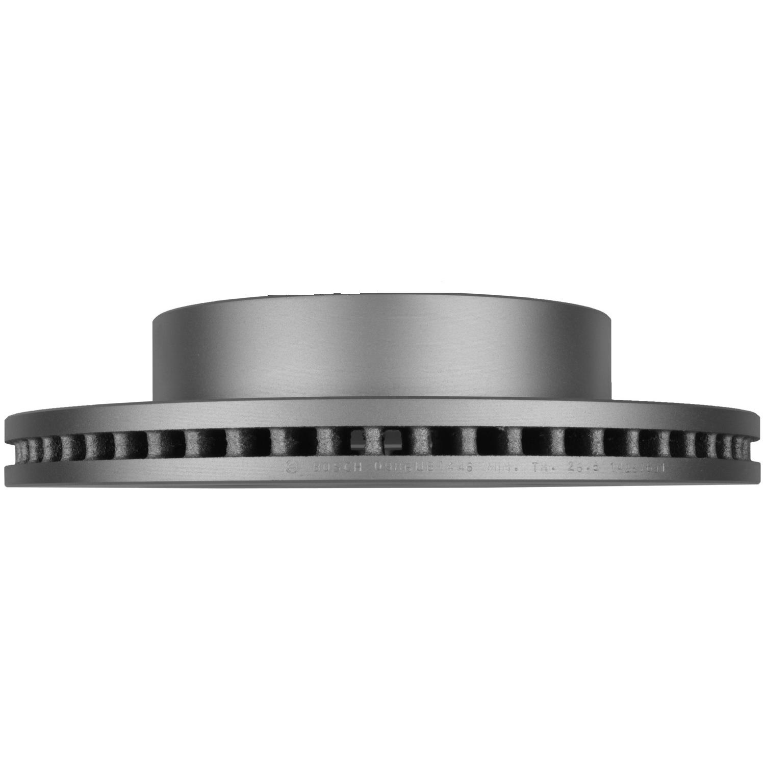Bosch 12011447 - Disc Brake Rotor Bosch 12011447 Disc Brake Rotor product image 5 of 5