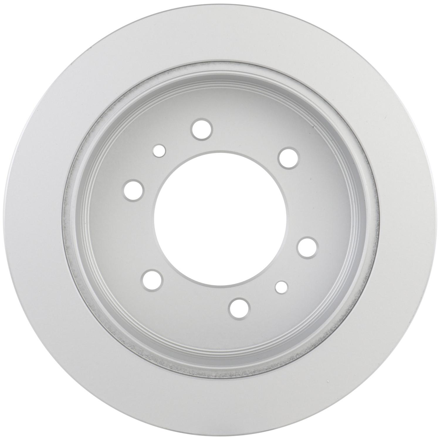 Bosch 12011448 - Disc Brake Rotor Bosch 12011448 Disc Brake Rotor product image 1 of 5