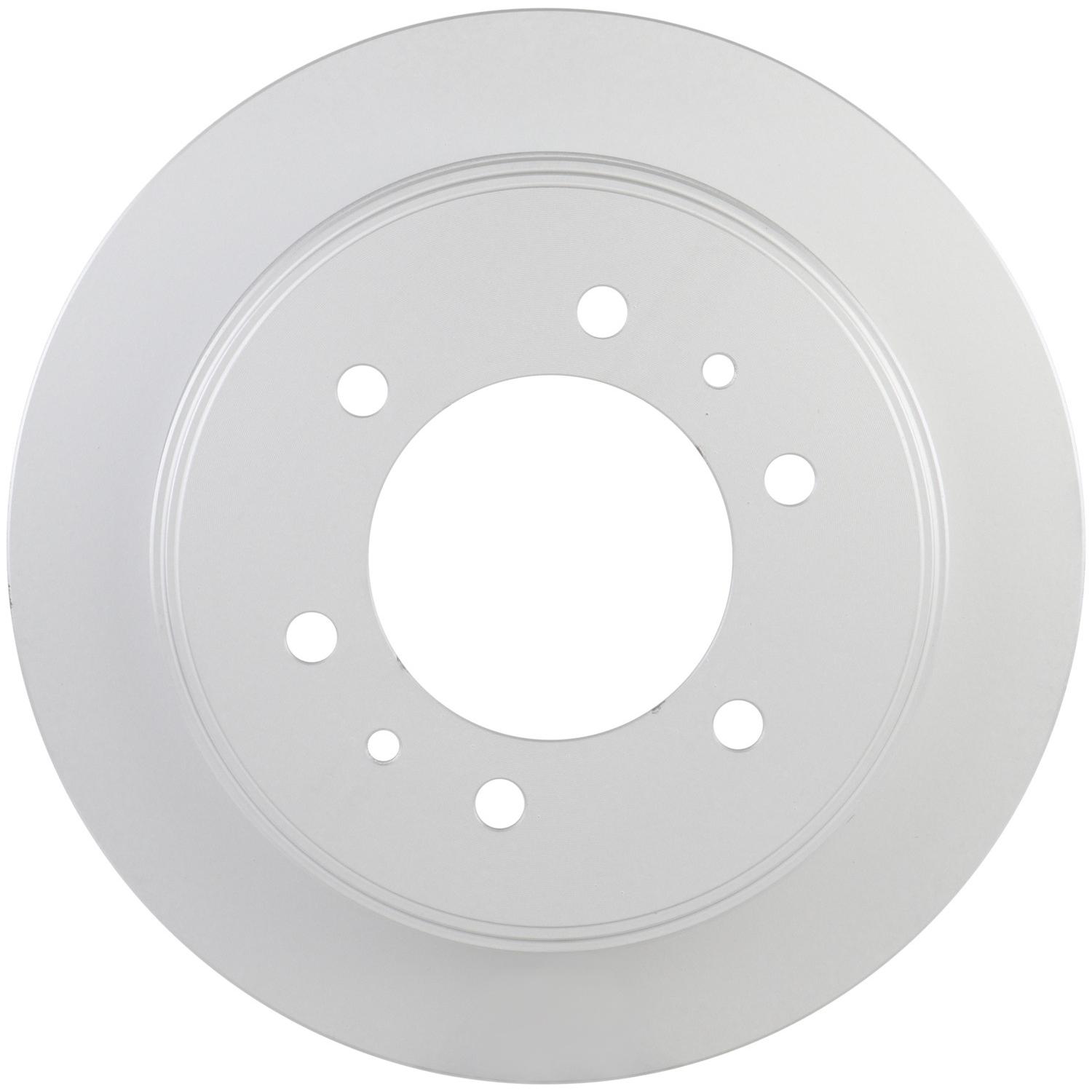 Bosch 12011448 - Disc Brake Rotor Bosch 12011448 Disc Brake Rotor product image 2 of 5