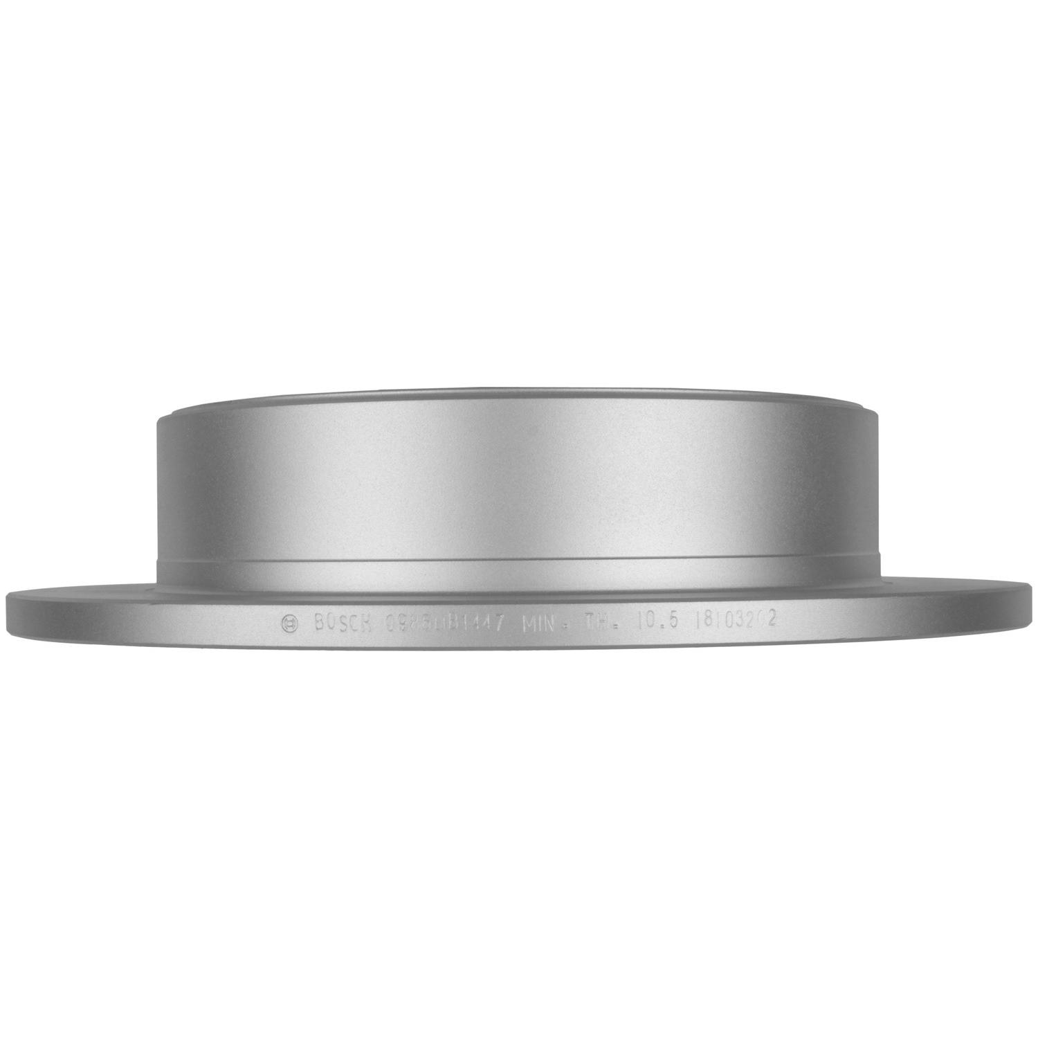 Bosch 12011448 - Disc Brake Rotor Bosch 12011448 Disc Brake Rotor product image 5 of 5