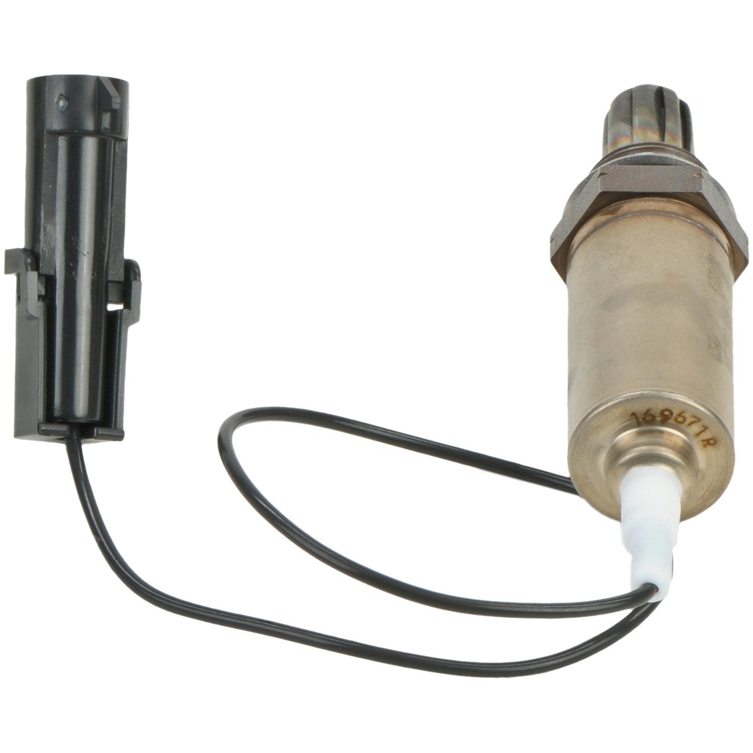 Bosch 12014 - Oxygen Sensor Bosch 12014 Oxygen Sensor product image 1 of 5