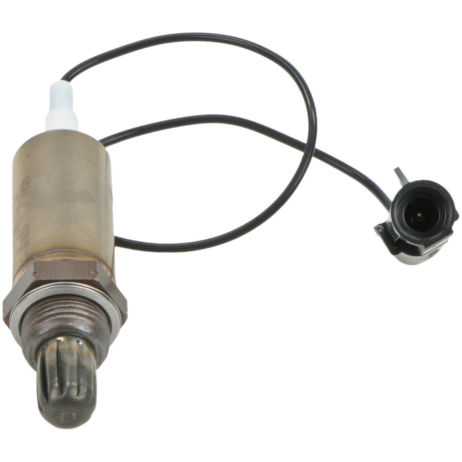 Bosch 12014 - Oxygen Sensor Bosch 12014 Oxygen Sensor product image 2 of 5