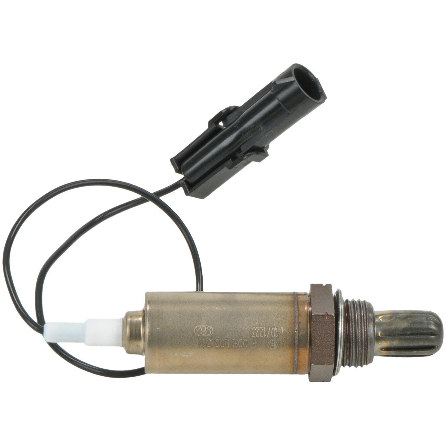 Bosch 12014 - Oxygen Sensor Bosch 12014 Oxygen Sensor product image 5 of 5