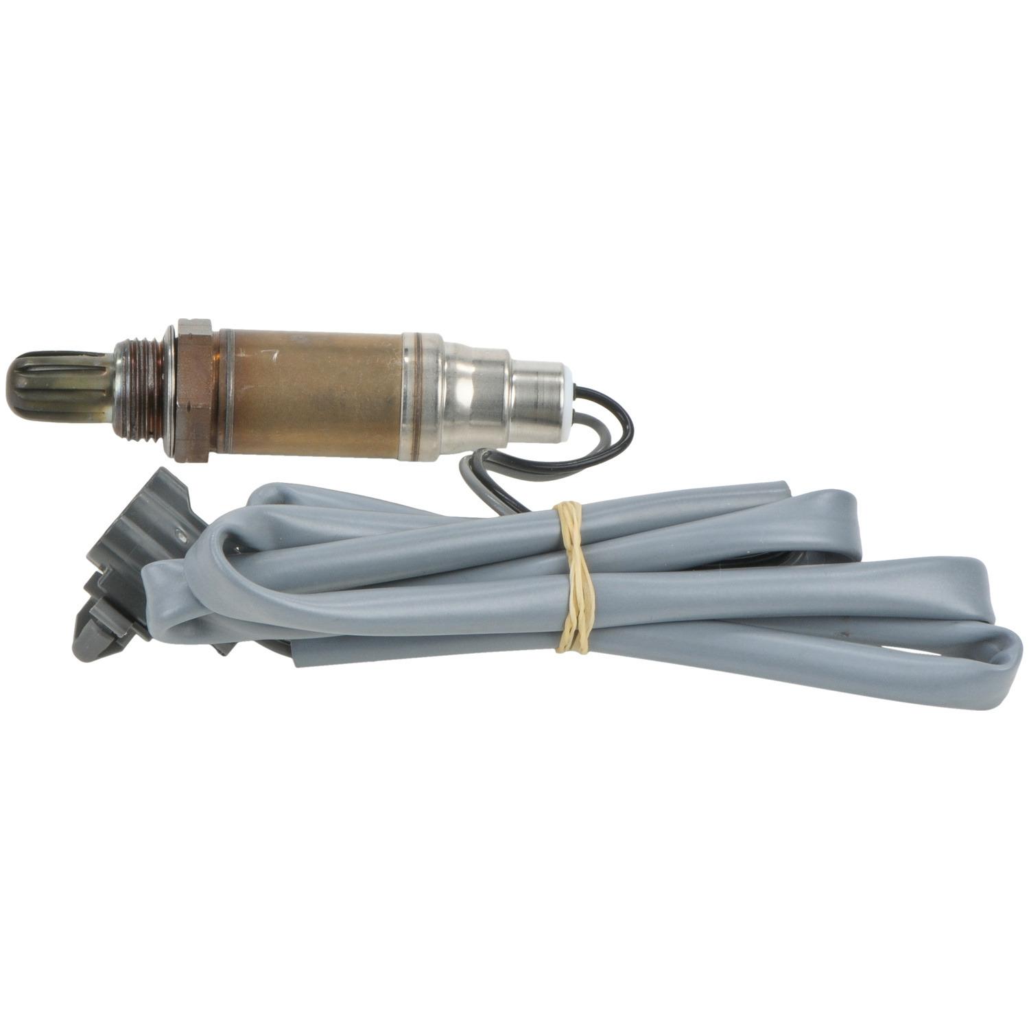 Bosch 12019 Oxygen Sensor product image 4 of 5