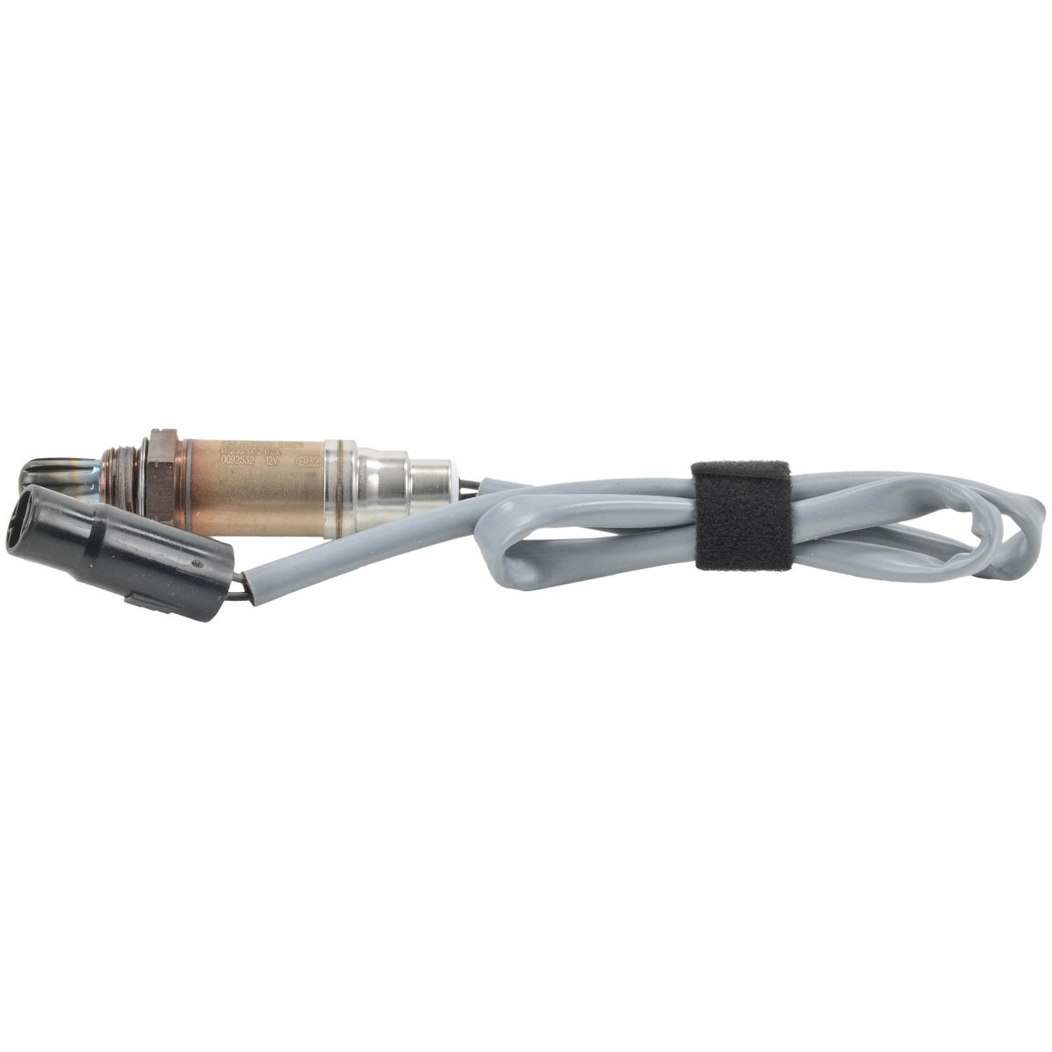 Bosch 12023 - Oxygen Sensor Bosch 12023 Oxygen Sensor product image 4 of 5