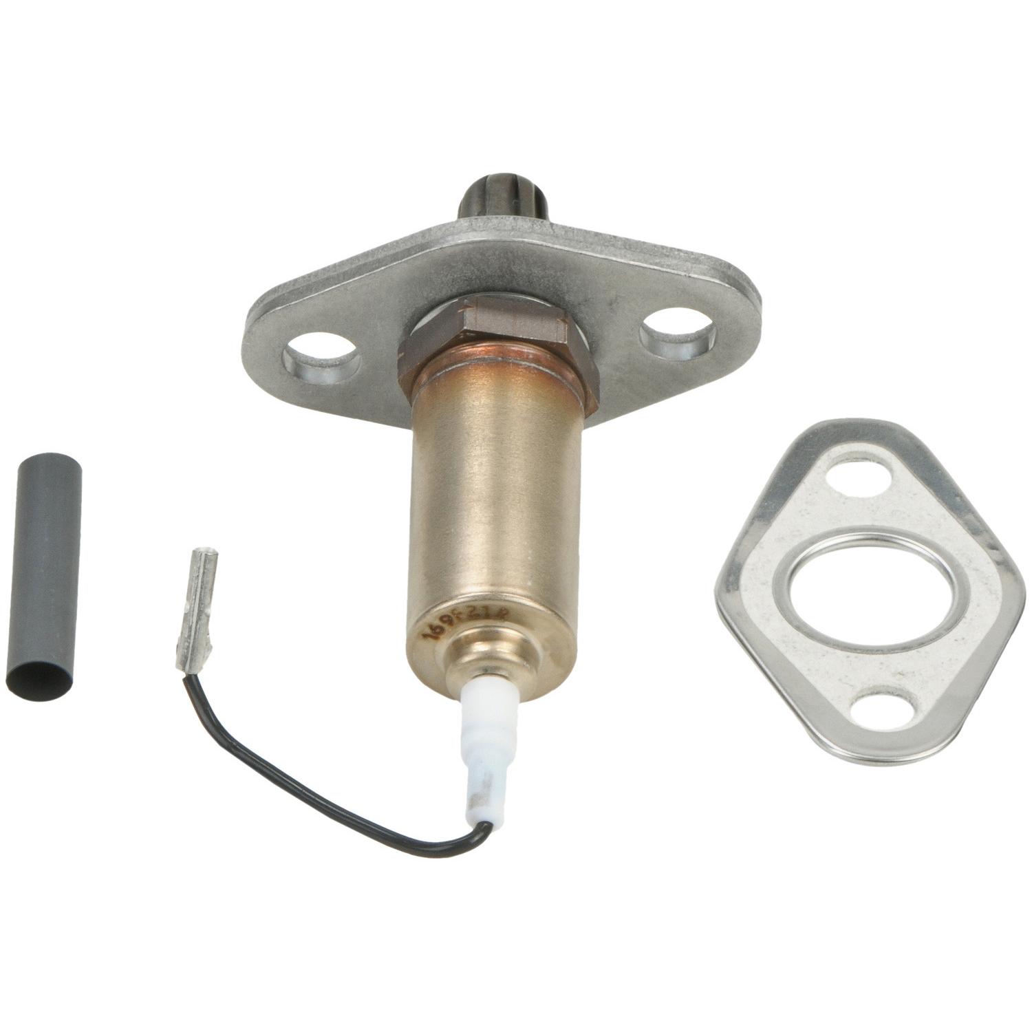 Bosch 12031 - Oxygen Sensor Bosch 12031 Oxygen Sensor product image 1 of 4