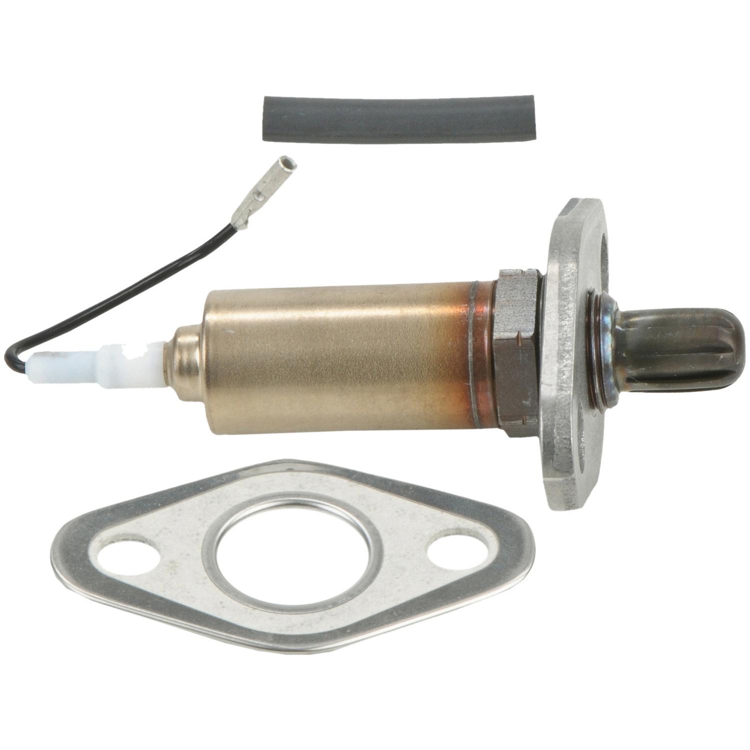 Bosch 12031 - Oxygen Sensor Bosch 12031 Oxygen Sensor product image 4 of 4