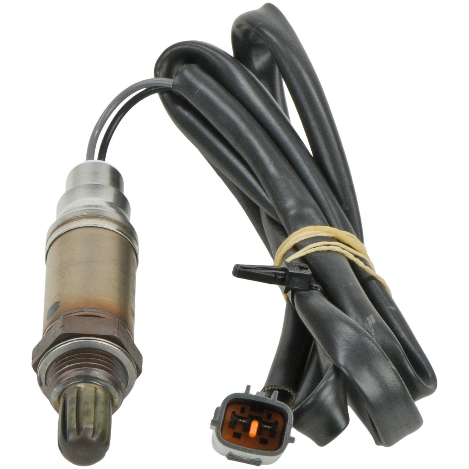 Bosch 12035 - Oxygen Sensor Bosch 12035 Oxygen Sensor product image 2 of 5