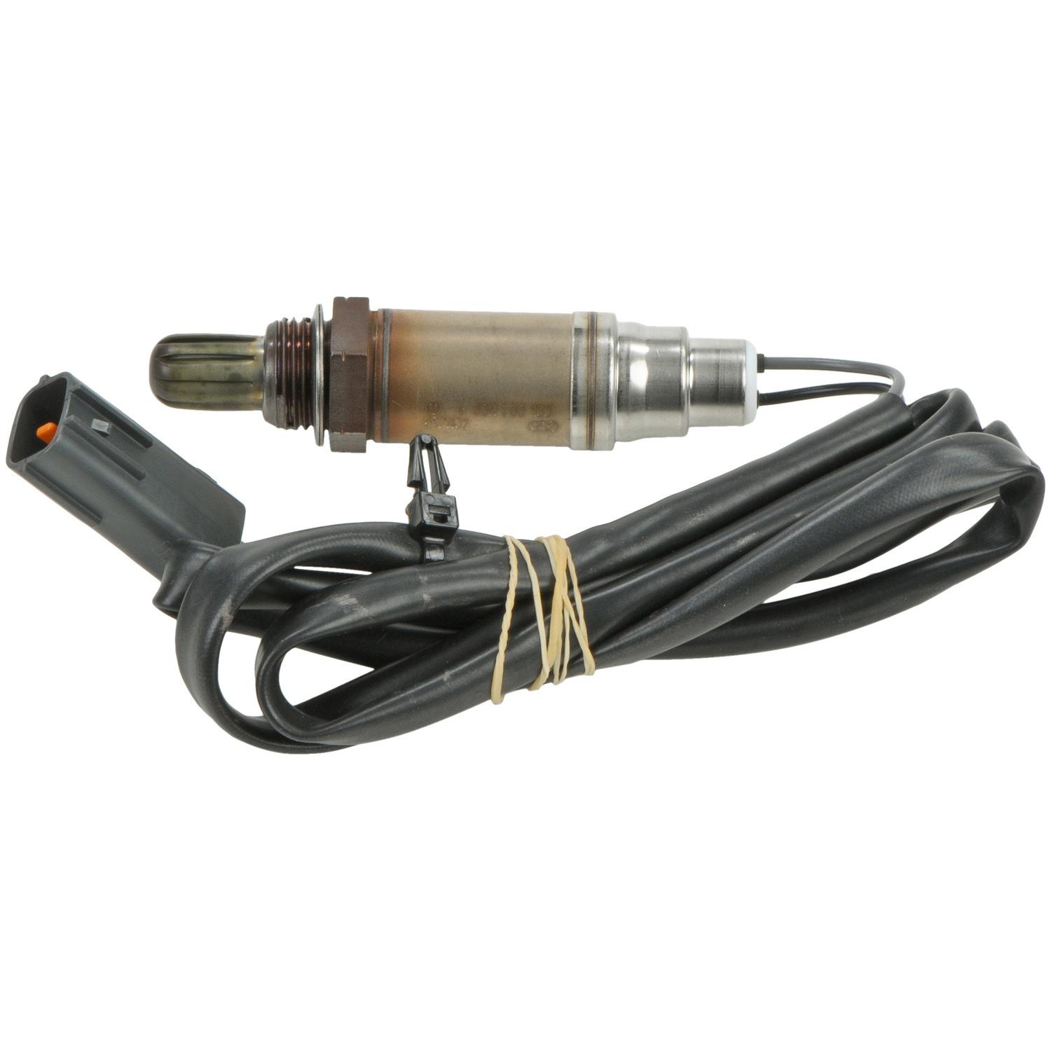 Bosch 12035 - Oxygen Sensor Bosch 12035 Oxygen Sensor product image 4 of 5