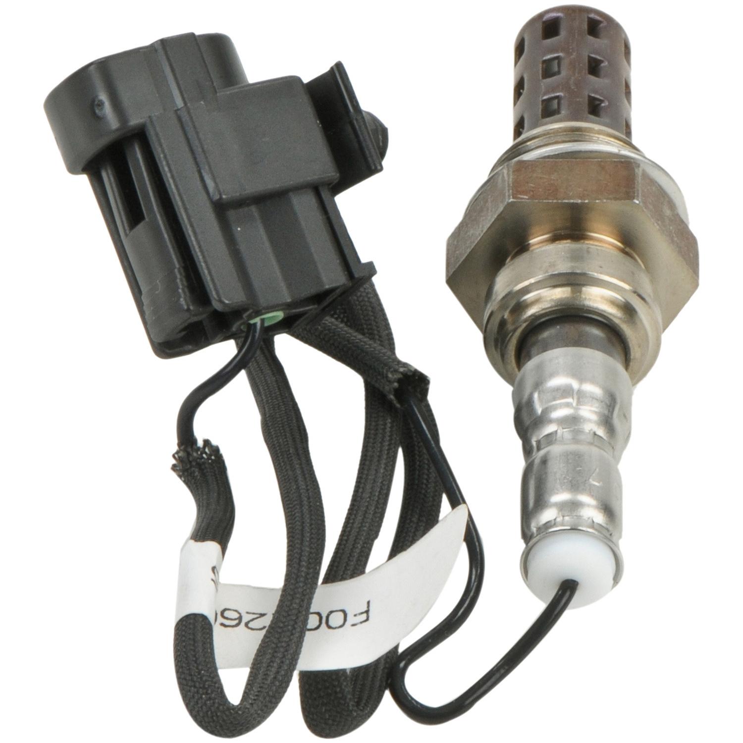 Bosch 12038 - Oxygen Sensor Bosch 12038 Oxygen Sensor product image 1 of 4
