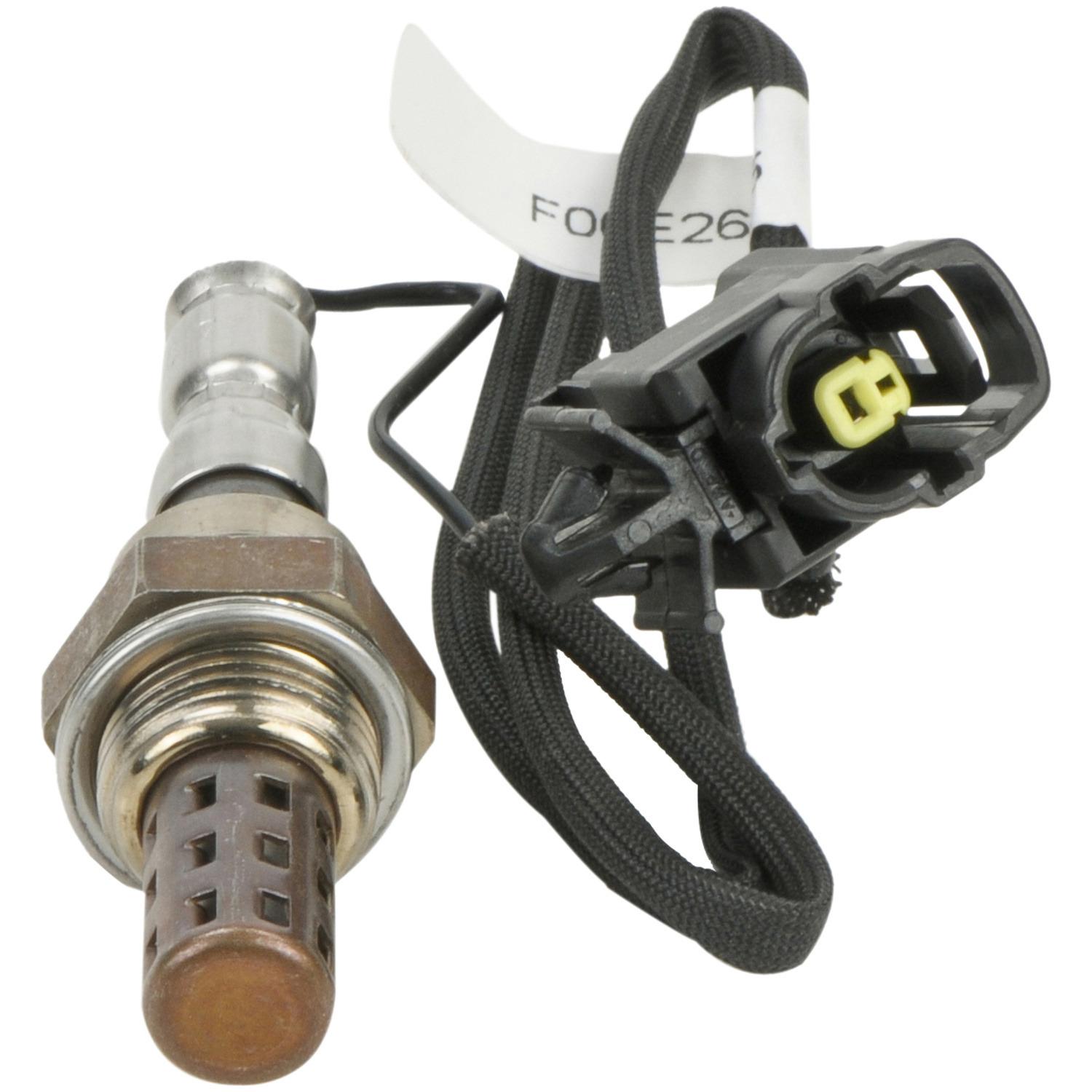 Bosch 12038 - Oxygen Sensor Bosch 12038 Oxygen Sensor product image 2 of 4