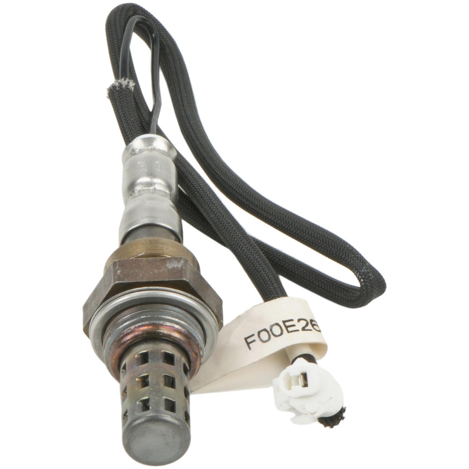 Bosch 12039 - Oxygen Sensor Bosch 12039 Oxygen Sensor product image 2 of 4