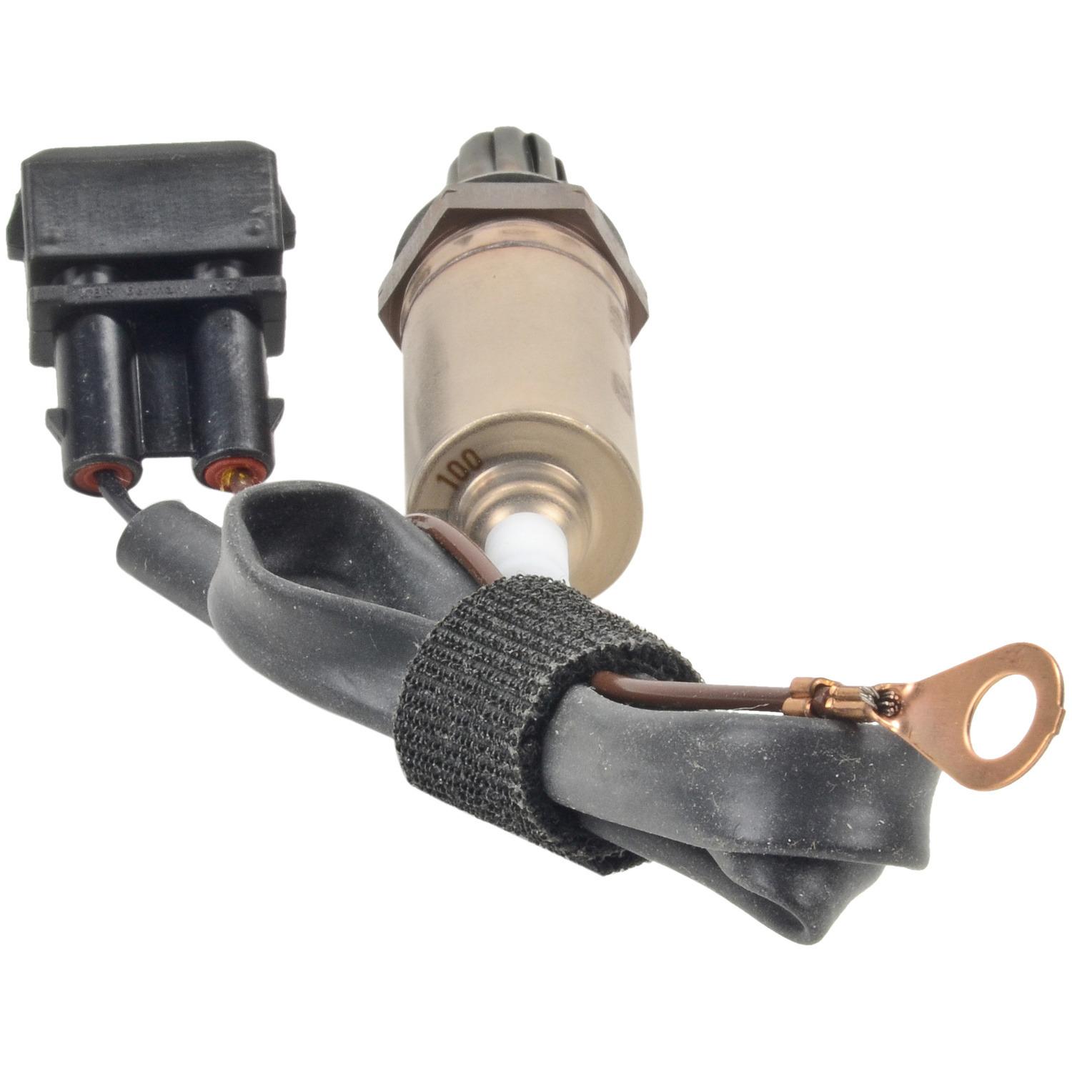 Bosch 12040 - Oxygen Sensor Bosch 12040 Oxygen Sensor product image 1 of 5