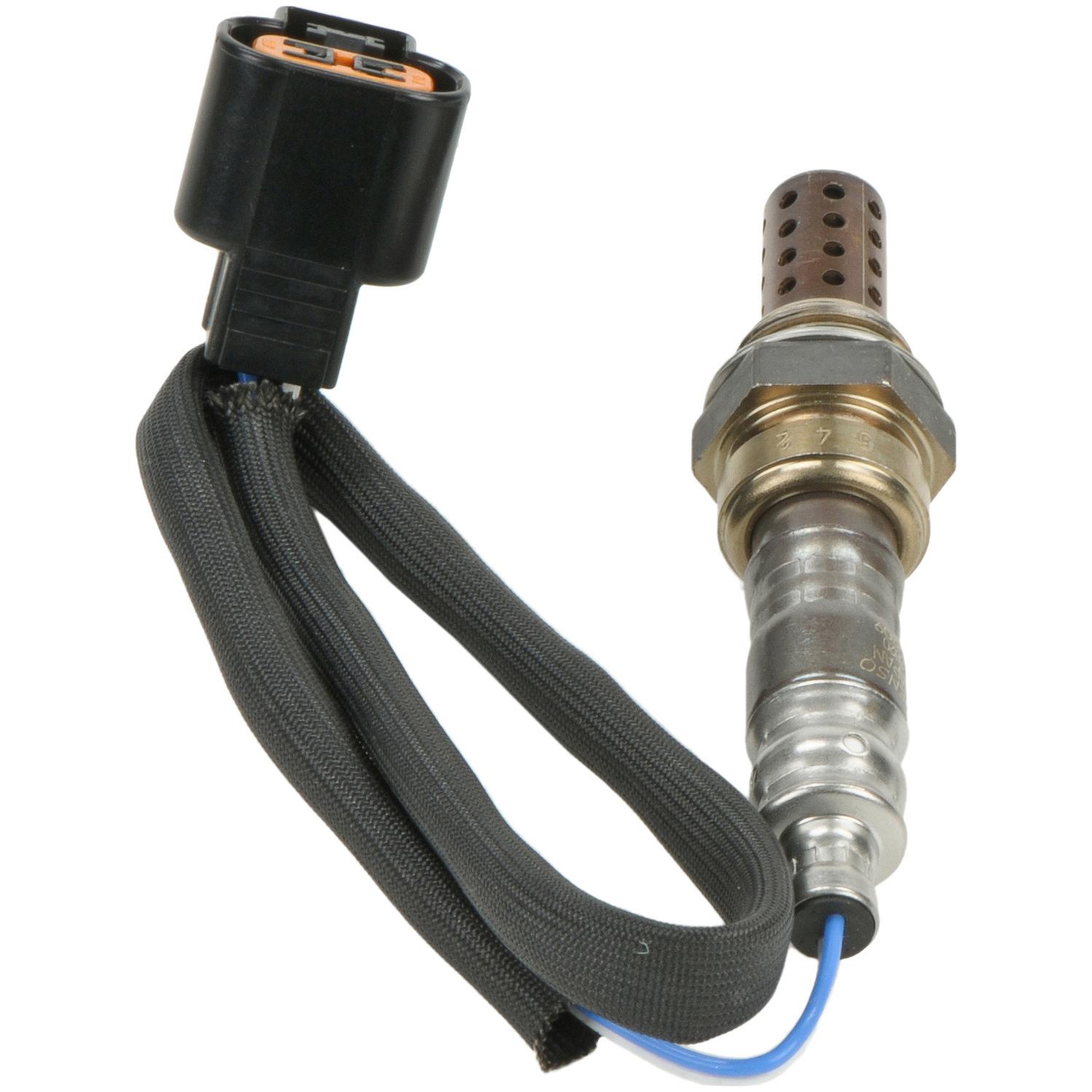 Bosch 12041 - Oxygen Sensor Bosch 12041 Oxygen Sensor product image 1 of 4