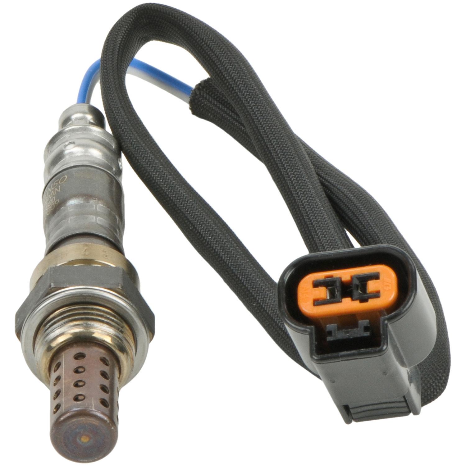 Bosch 12041 - Oxygen Sensor Bosch 12041 Oxygen Sensor product image 3 of 4