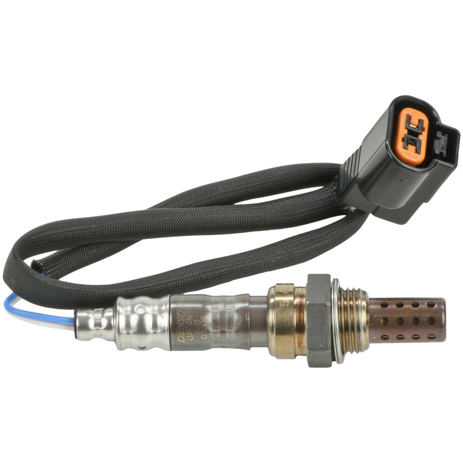 Bosch 12041 - Oxygen Sensor Bosch 12041 Oxygen Sensor product image 4 of 4