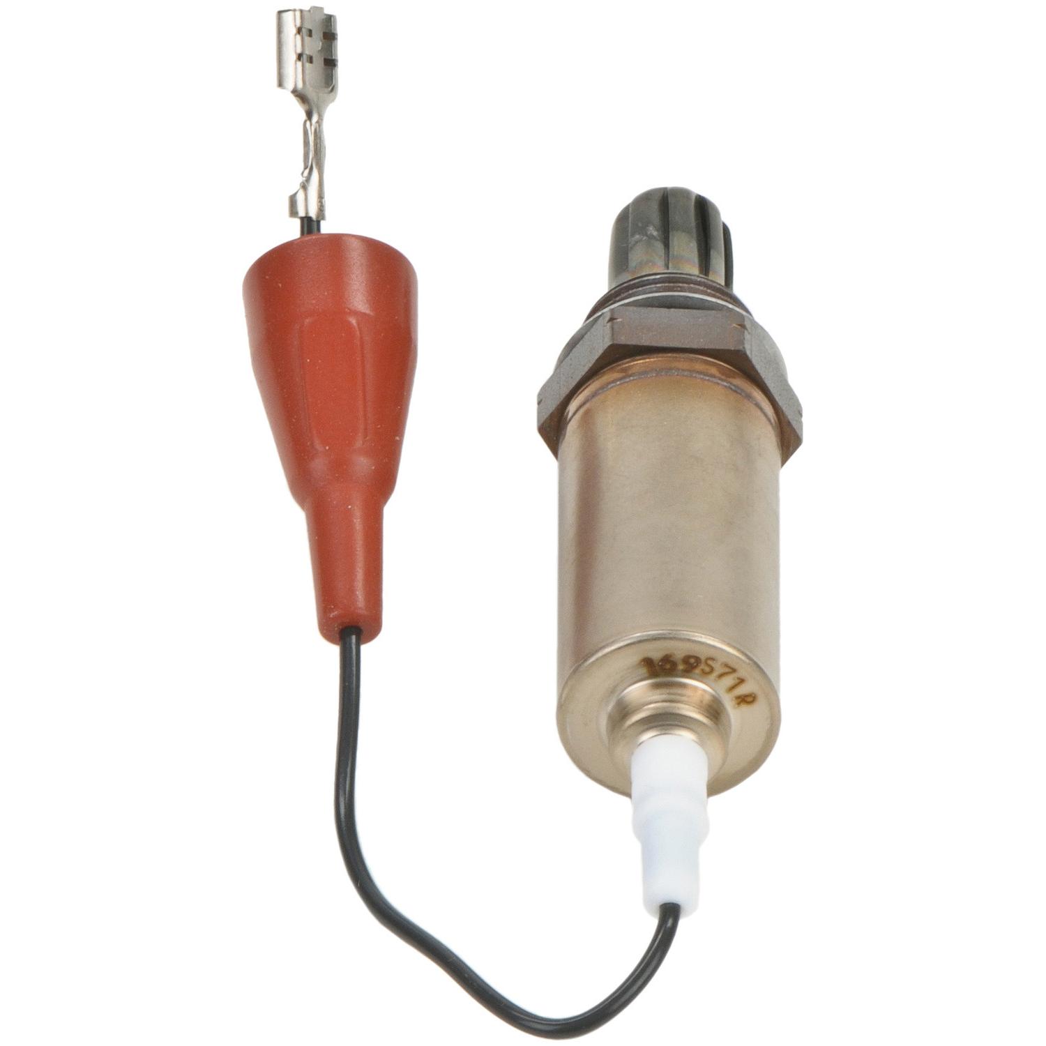 Bosch 12046 - Oxygen Sensor Bosch 12046 Oxygen Sensor product image 1 of 4