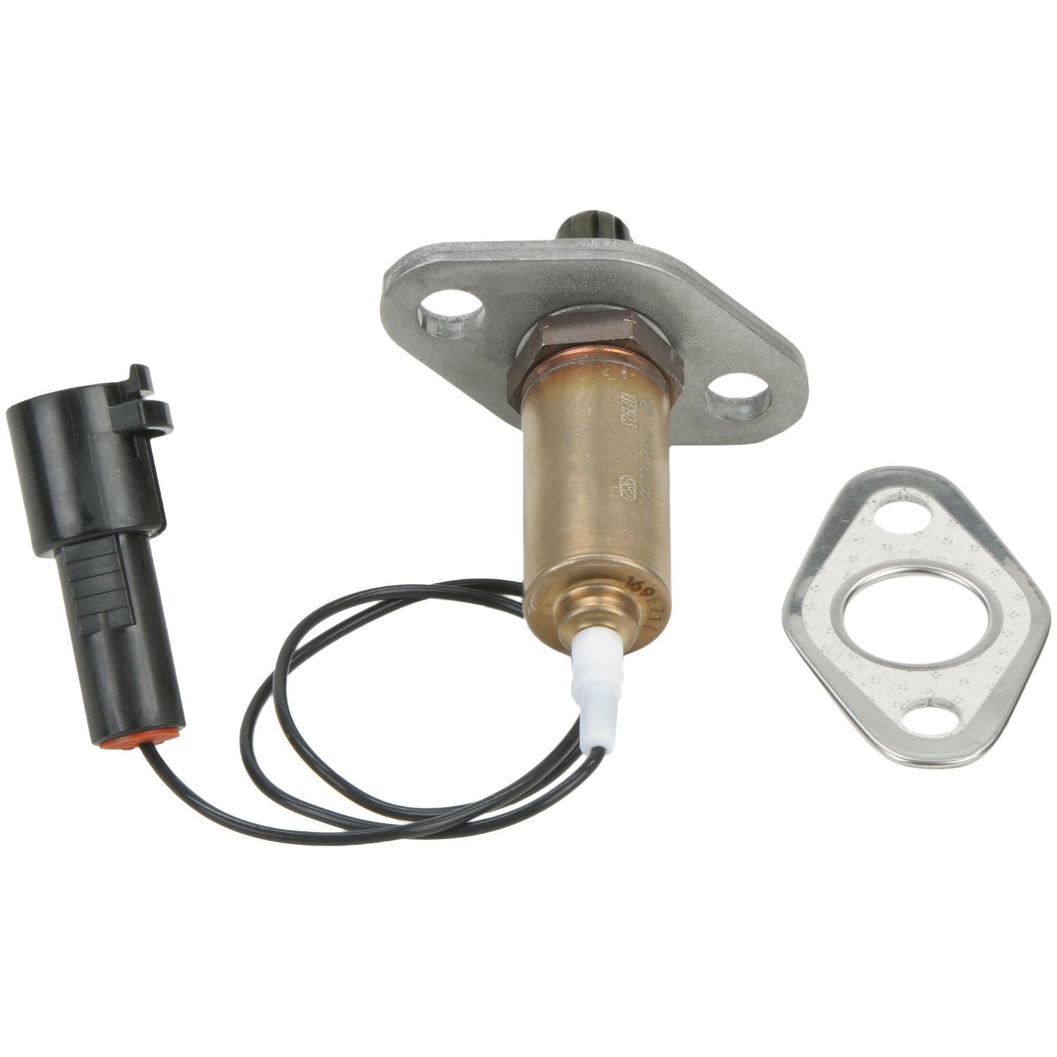Bosch 12051 - Oxygen Sensor Bosch 12051 Oxygen Sensor product image 1 of 5