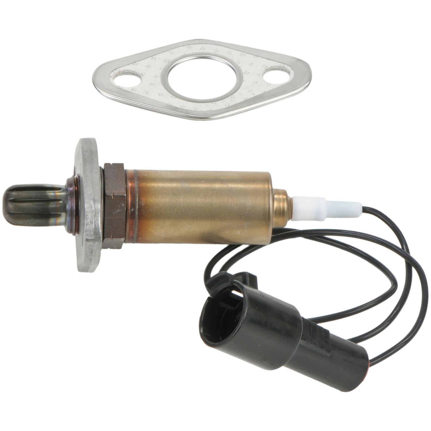 Bosch 12051 - Oxygen Sensor Bosch 12051 Oxygen Sensor product image 4 of 5