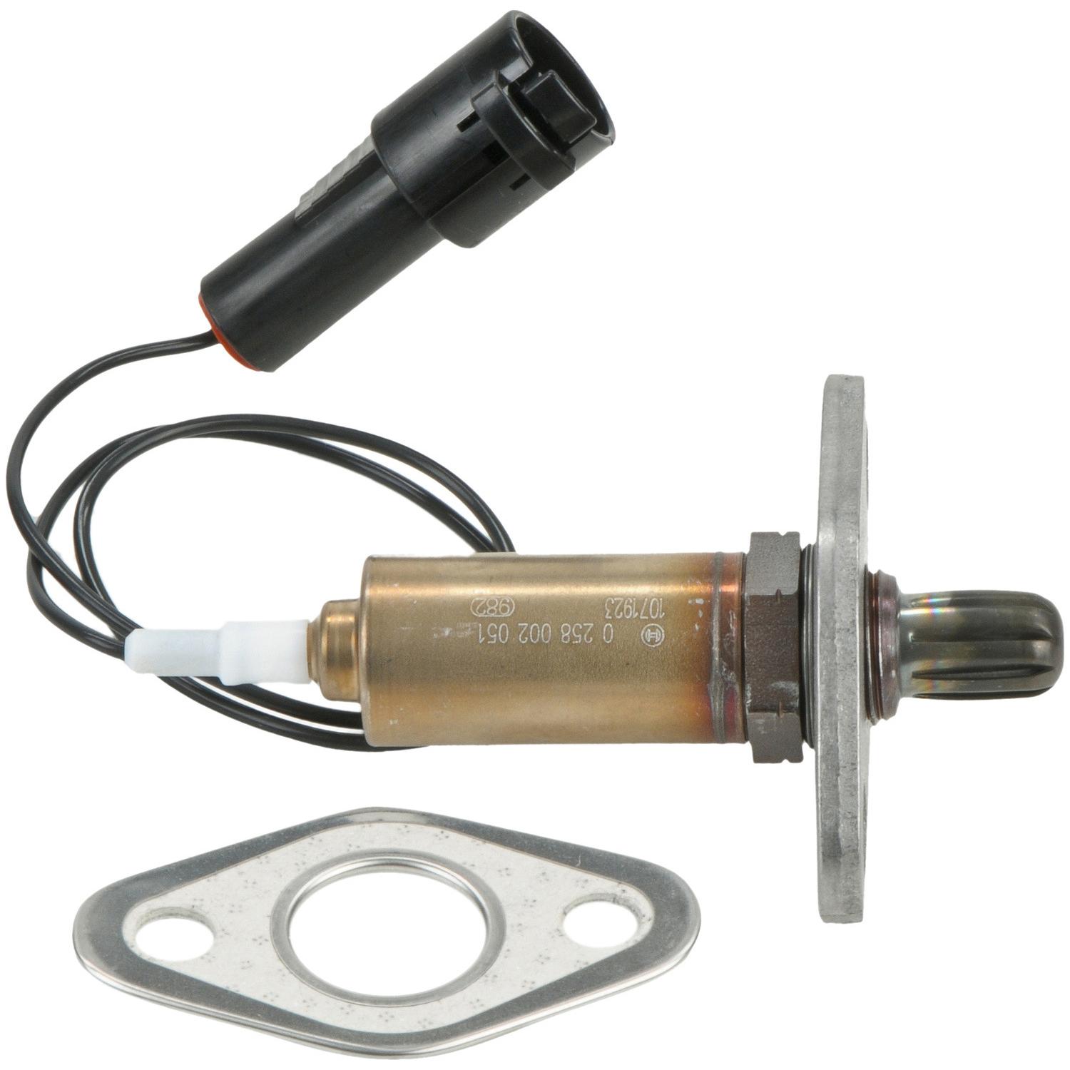 Bosch 12051 - Oxygen Sensor Bosch 12051 Oxygen Sensor product image 5 of 5