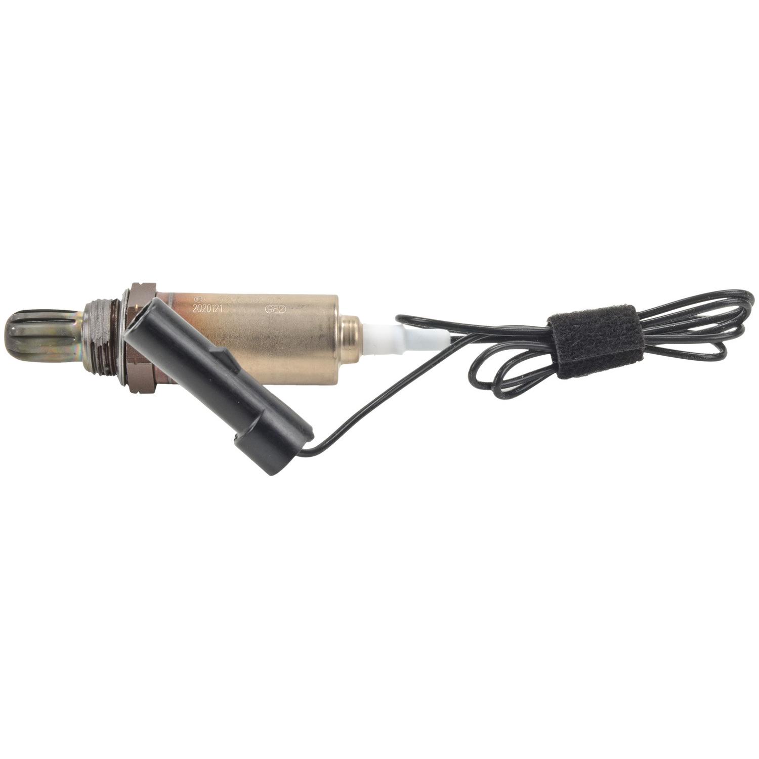 Bosch 12053 - Oxygen Sensor Bosch 12053 Oxygen Sensor product image 4 of 5