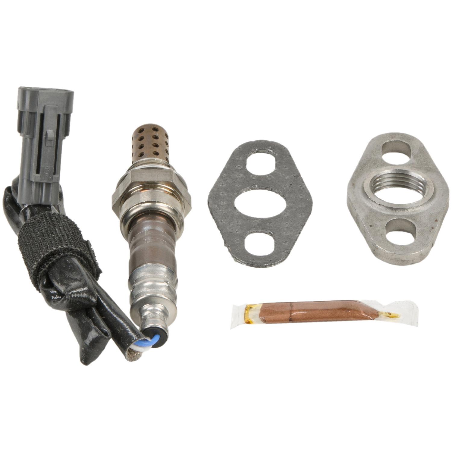Bosch 12100 - Oxygen Sensor Bosch 12100 Oxygen Sensor product image 1 of 4