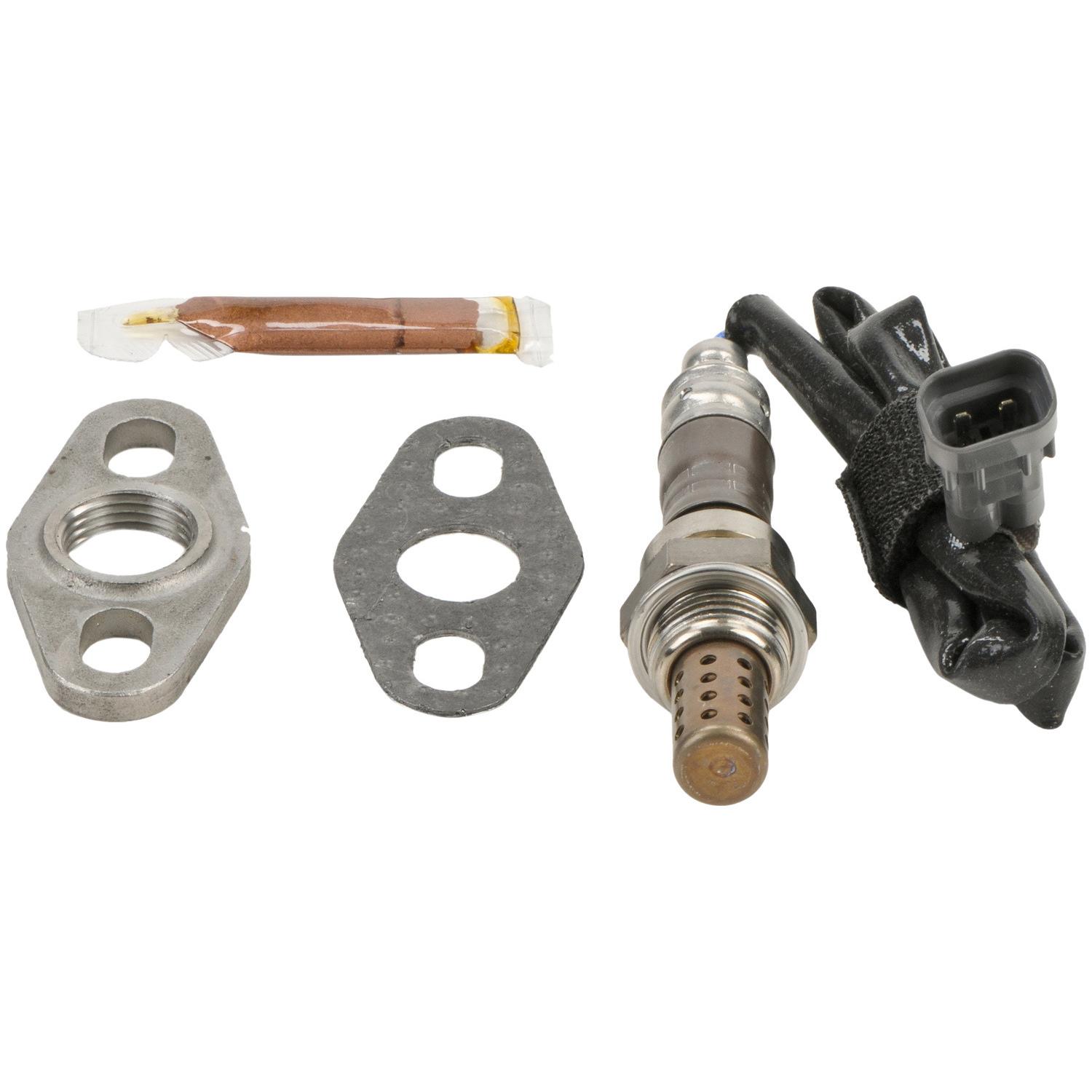 Bosch 12100 - Oxygen Sensor Bosch 12100 Oxygen Sensor product image 3 of 4