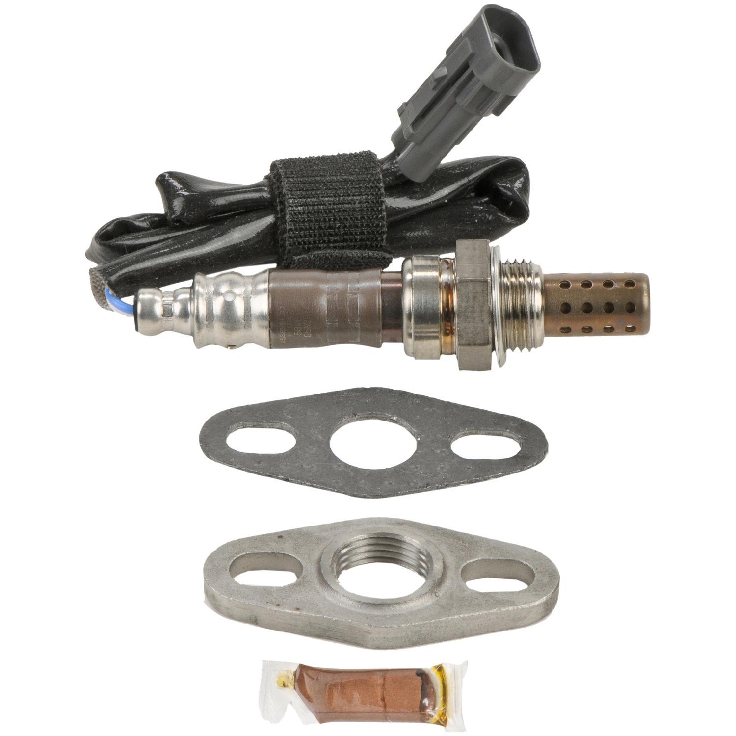 Bosch 12100 - Oxygen Sensor Bosch 12100 Oxygen Sensor product image 4 of 4