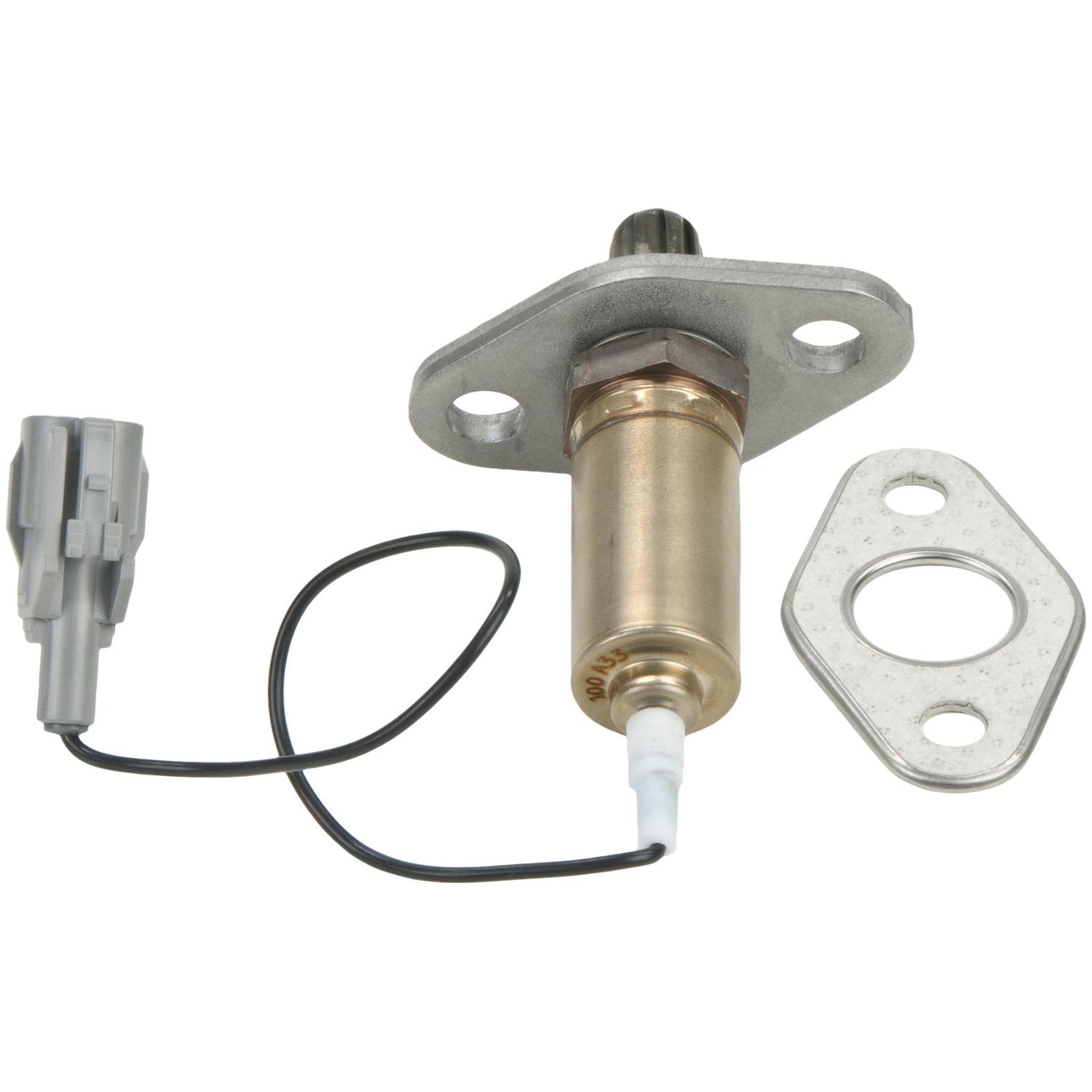 Bosch 12102 - Oxygen Sensor Bosch 12102 Oxygen Sensor product image 1 of 4